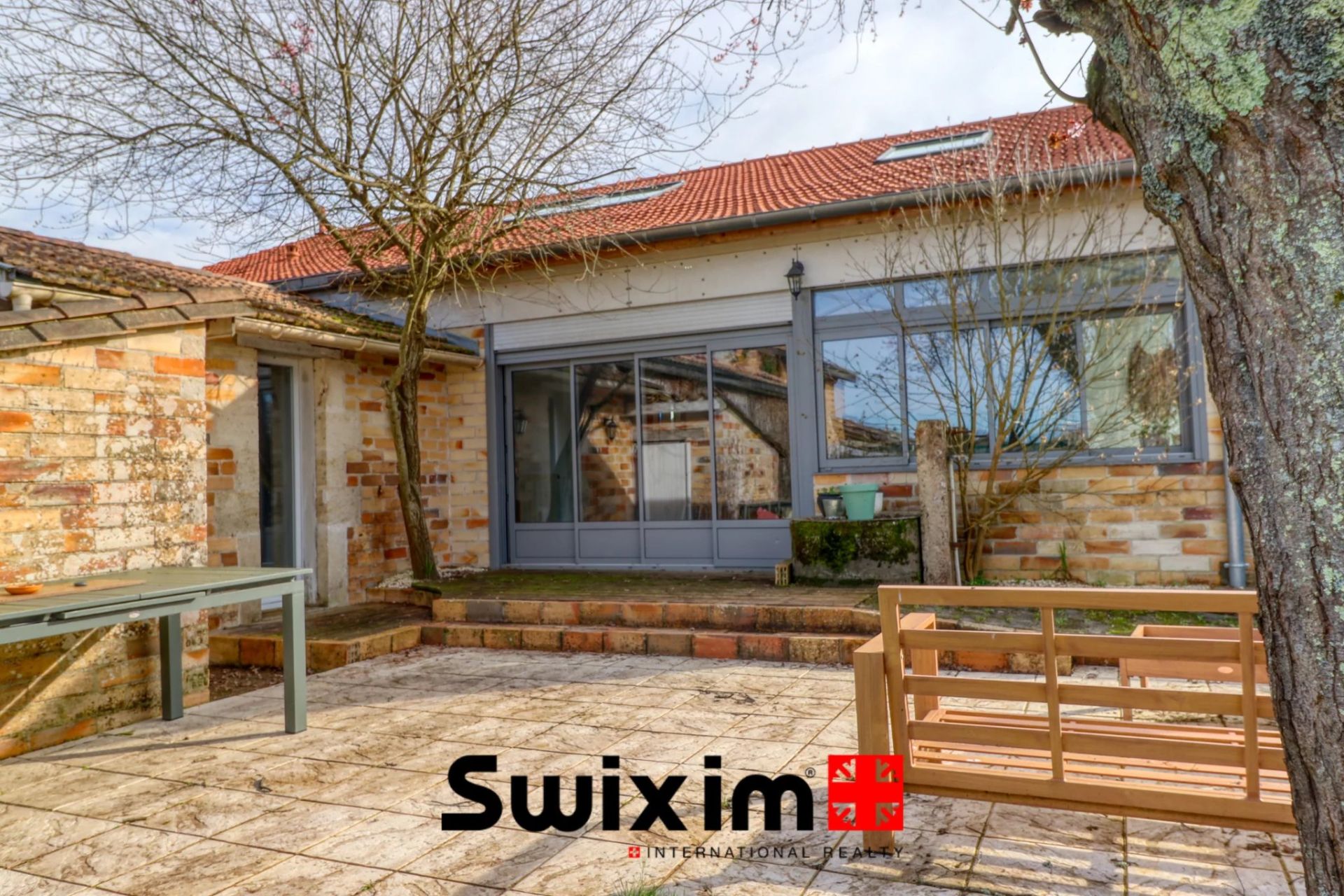 haus 5 Zimmer zum verkauf auf Brach (33480)