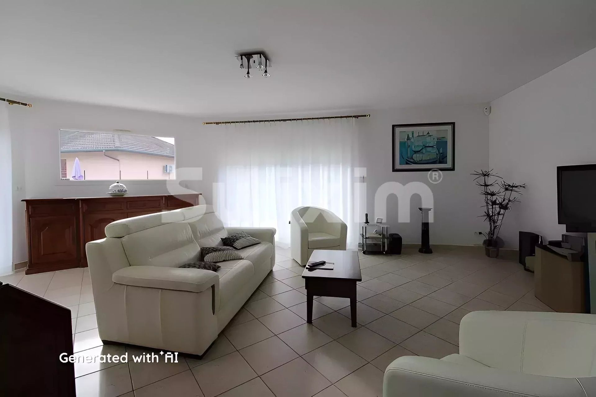 casa 6 Salas en venta en Aix-les-Bains (73100)