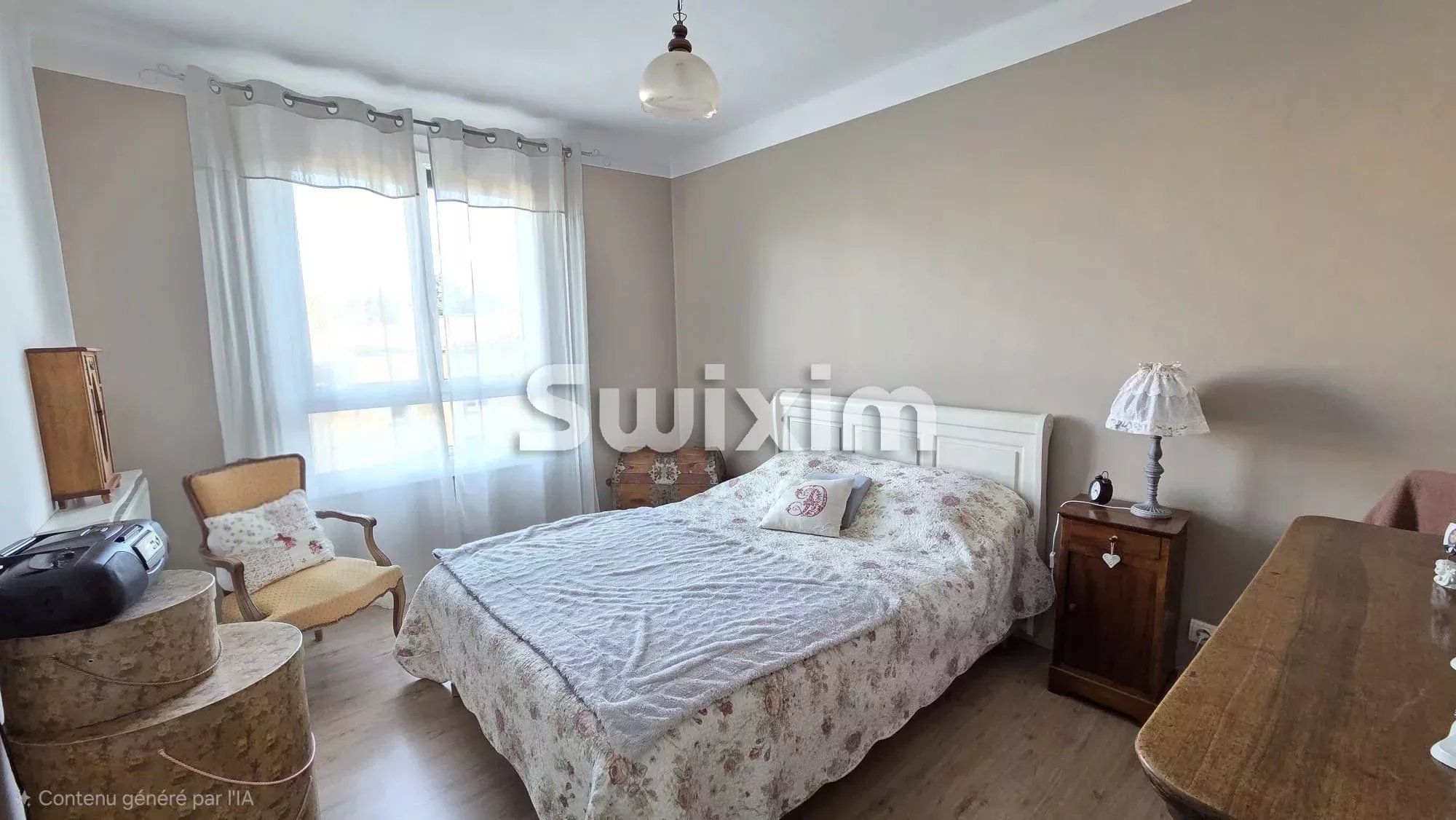 appartement 3 Zimmer zur miete auf Orange (84100)