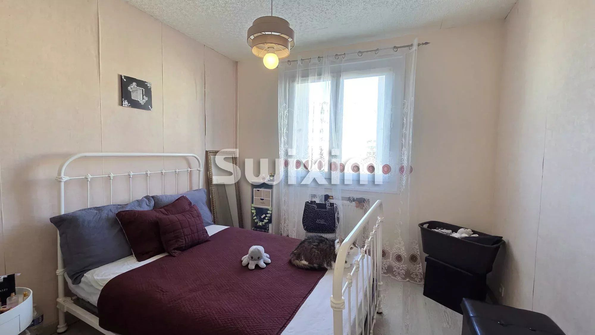 apartamento 4 Salas en venta en Orange (84100)