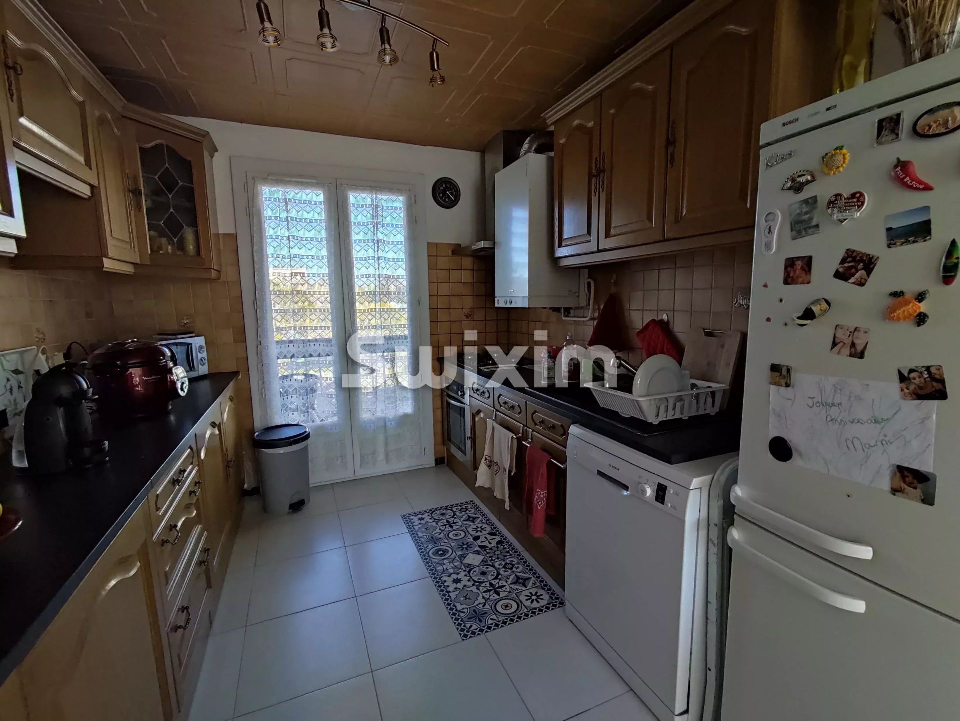 apartamento 4 Salas en venta en Orange (84100)