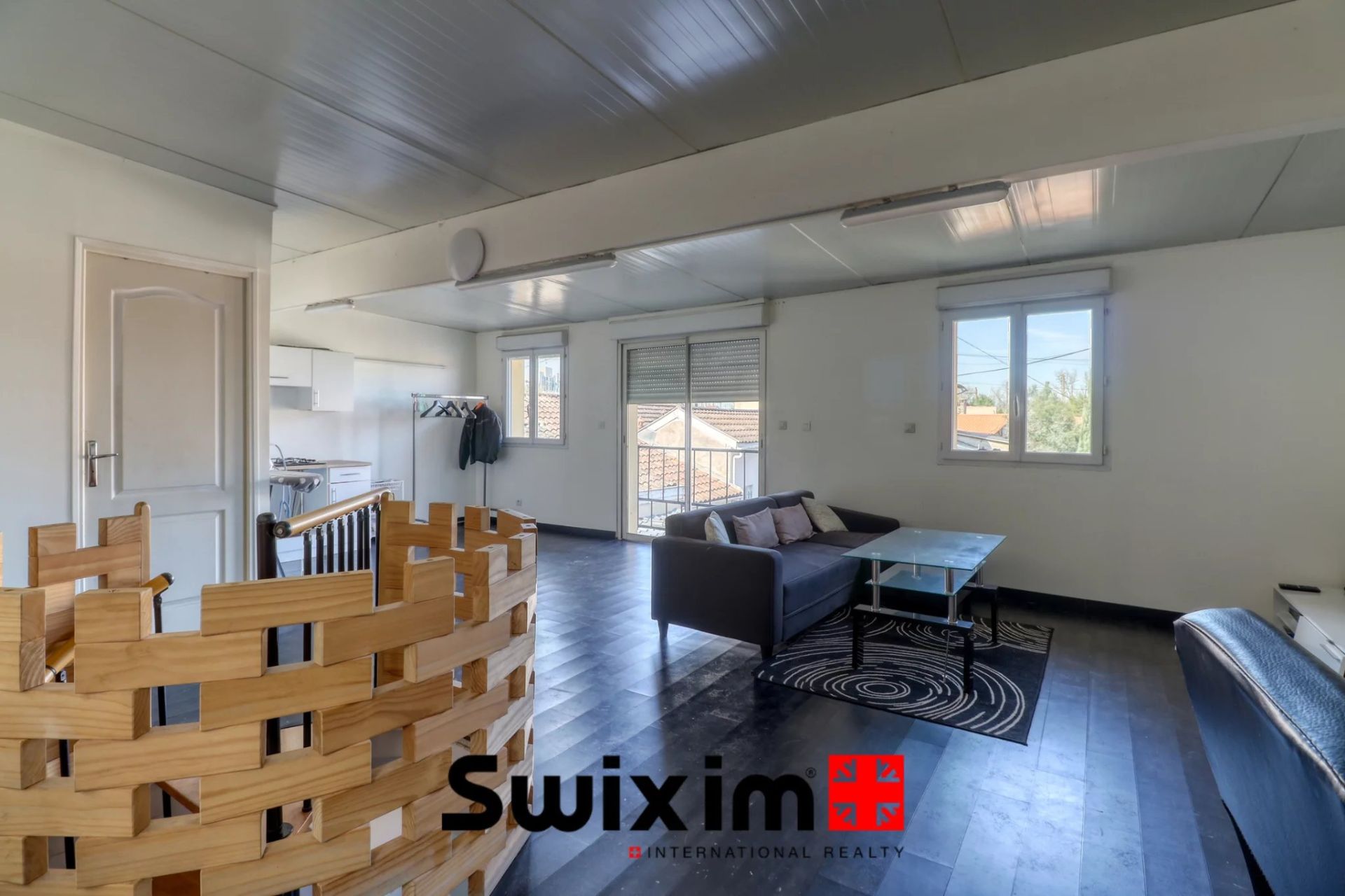 casa 8 Camere in vendita su Cenon (33150)