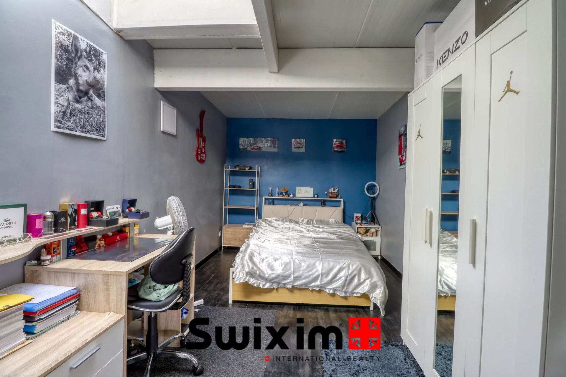 casa 8 Camere in vendita su Cenon (33150)