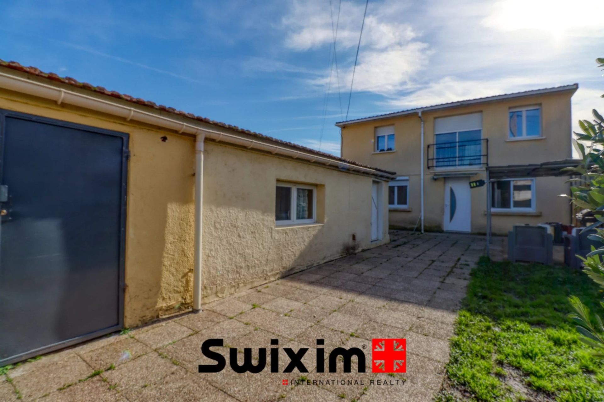 casa 8 Camere in vendita su Cenon (33150)