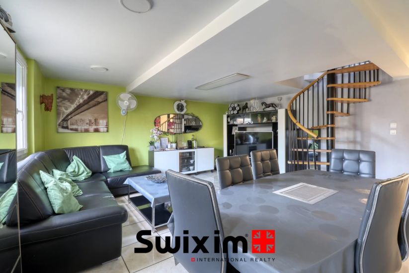 Venta Casa Cenon 8&nbsp;Salas 162&nbsp;m²