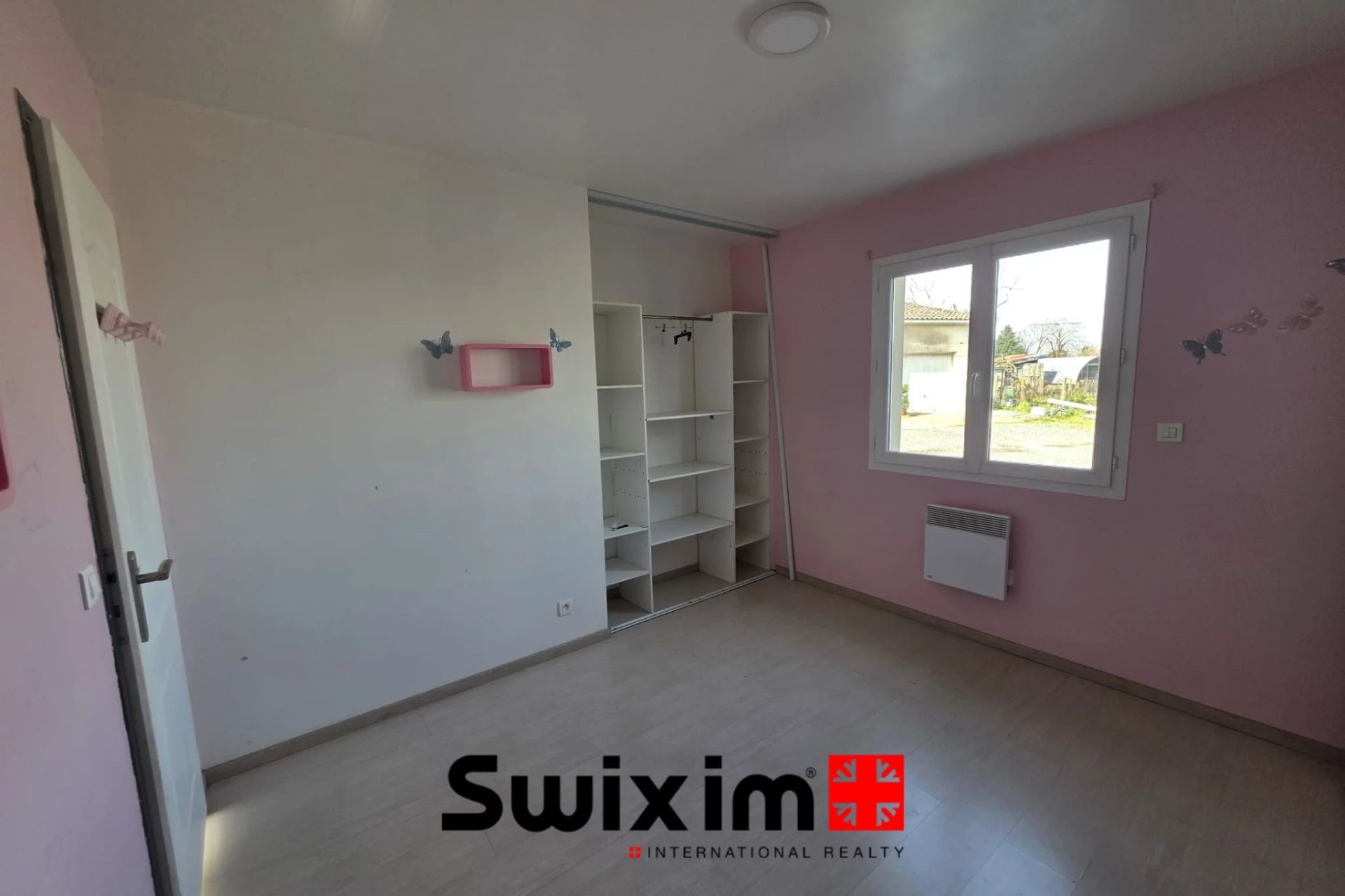 haus 5 Zimmer zum verkauf auf Saint-Seurin-de-Cadourne (33180)