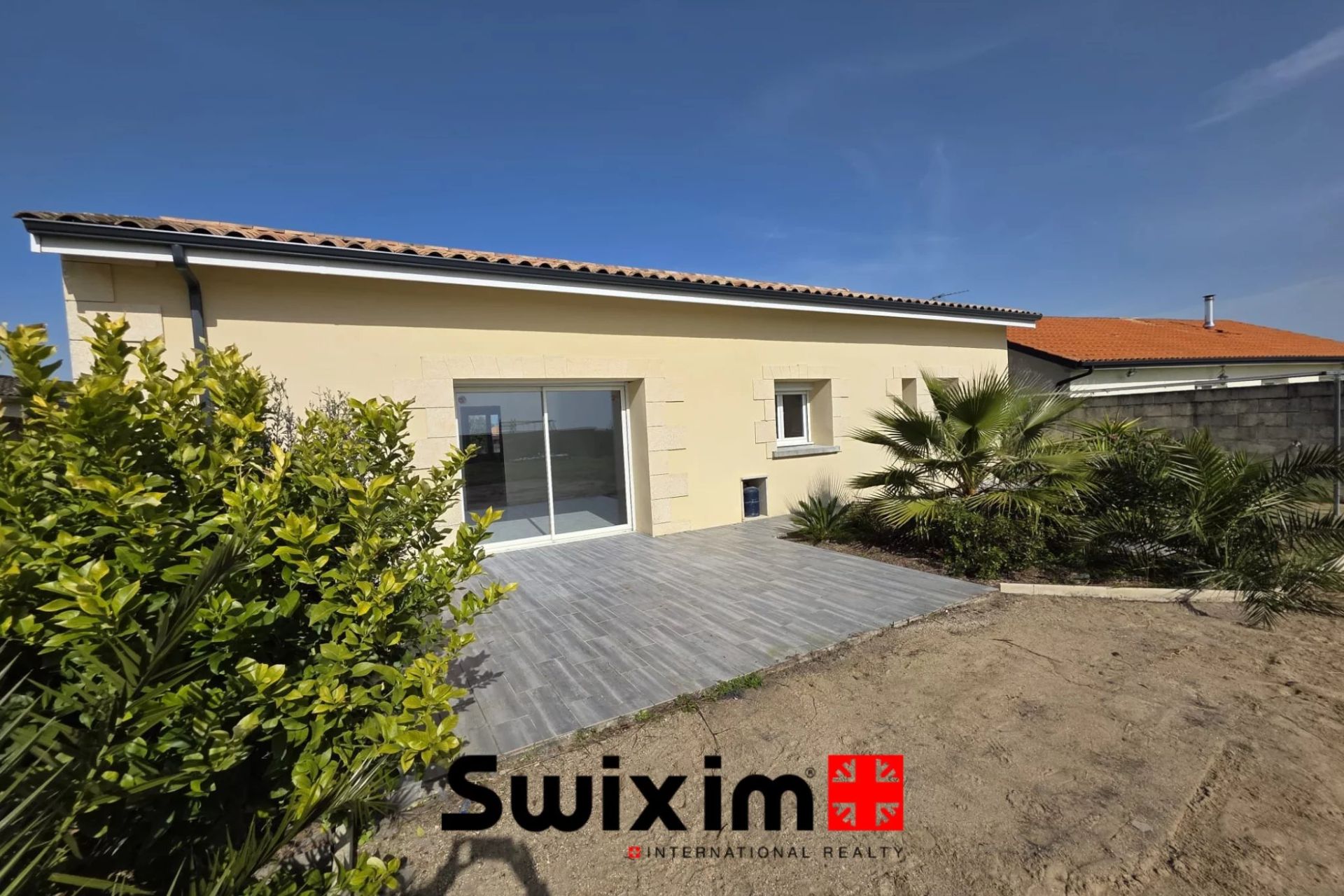 house 5 Rooms for sale on Saint-Seurin-de-Cadourne (33180)