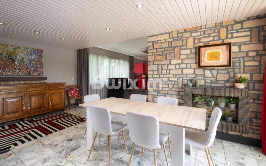 casa 11 Quartos para venda sobre Saint-Dié-des-Vosges (88100)