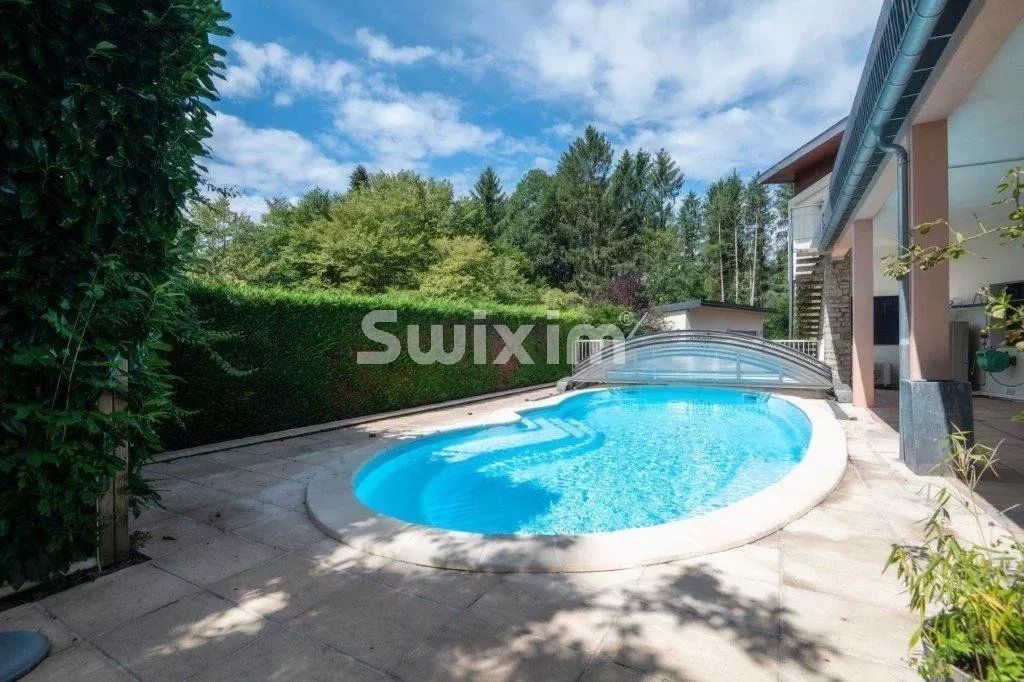 casa 11 Quartos para venda sobre Saint-Dié-des-Vosges (88100)