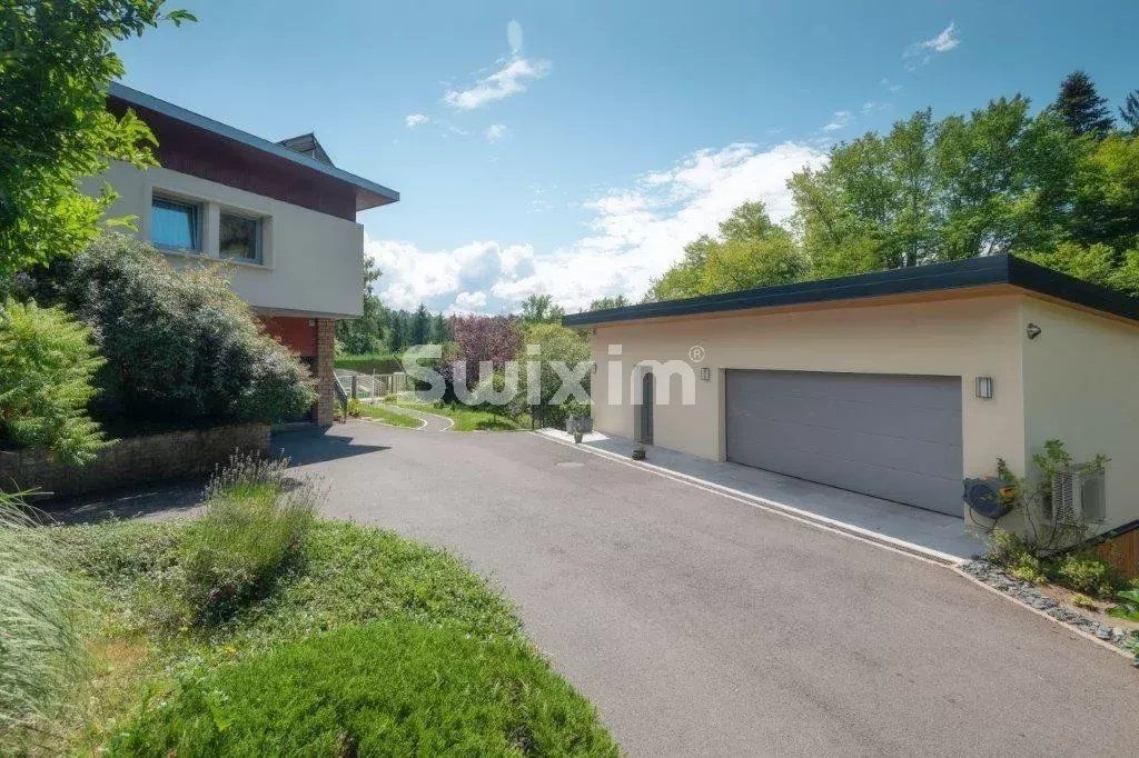 casa 11 Quartos para venda sobre Saint-Dié-des-Vosges (88100)