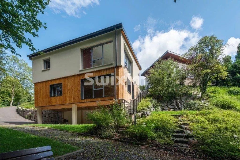 casa 11 Quartos para venda sobre Saint-Dié-des-Vosges (88100)