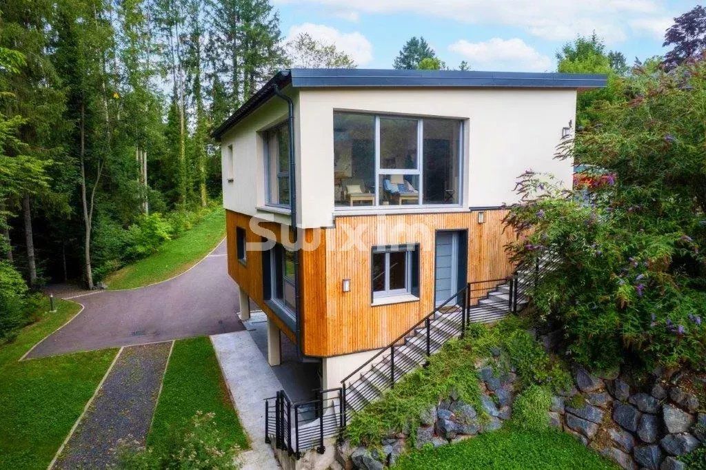 casa 11 Quartos para venda sobre Saint-Dié-des-Vosges (88100)