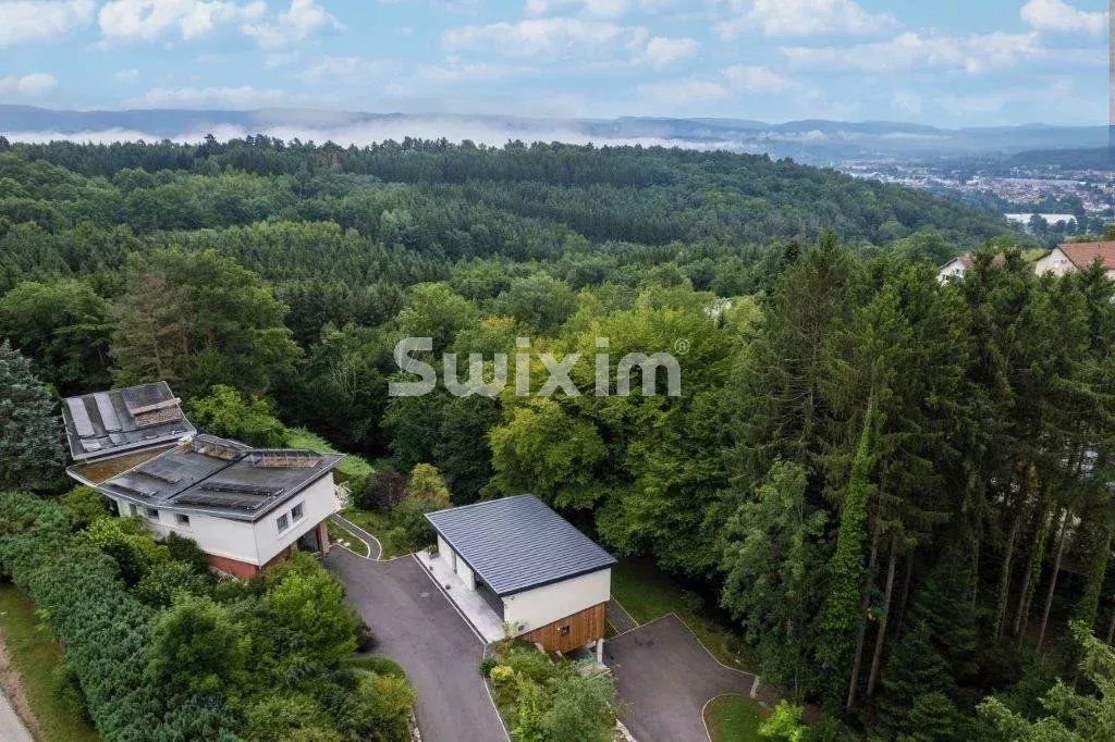 casa 11 Quartos para venda sobre Saint-Dié-des-Vosges (88100)