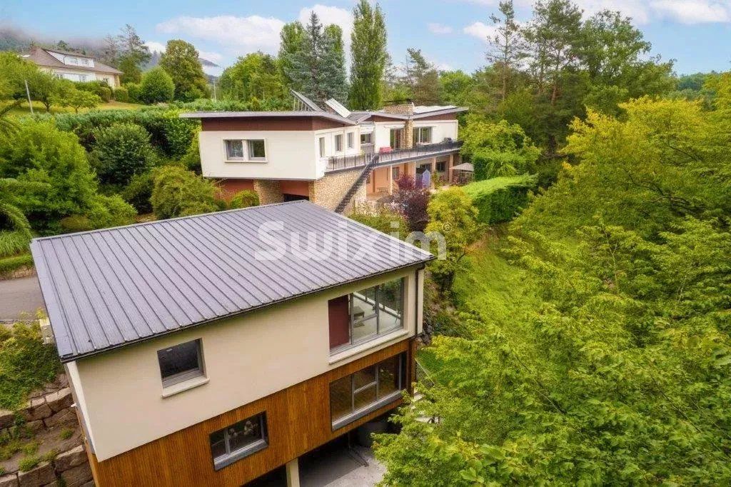 casa 11 Quartos para venda sobre Saint-Dié-des-Vosges (88100)