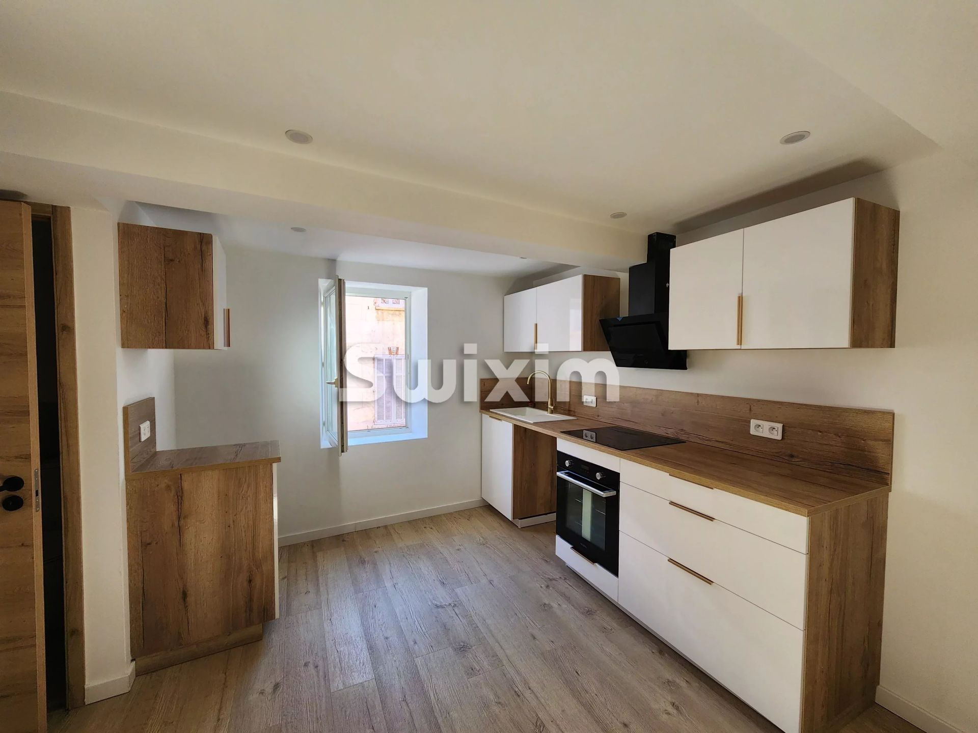 appartement 3 Pièces en vente sur Les Arcs (83460)