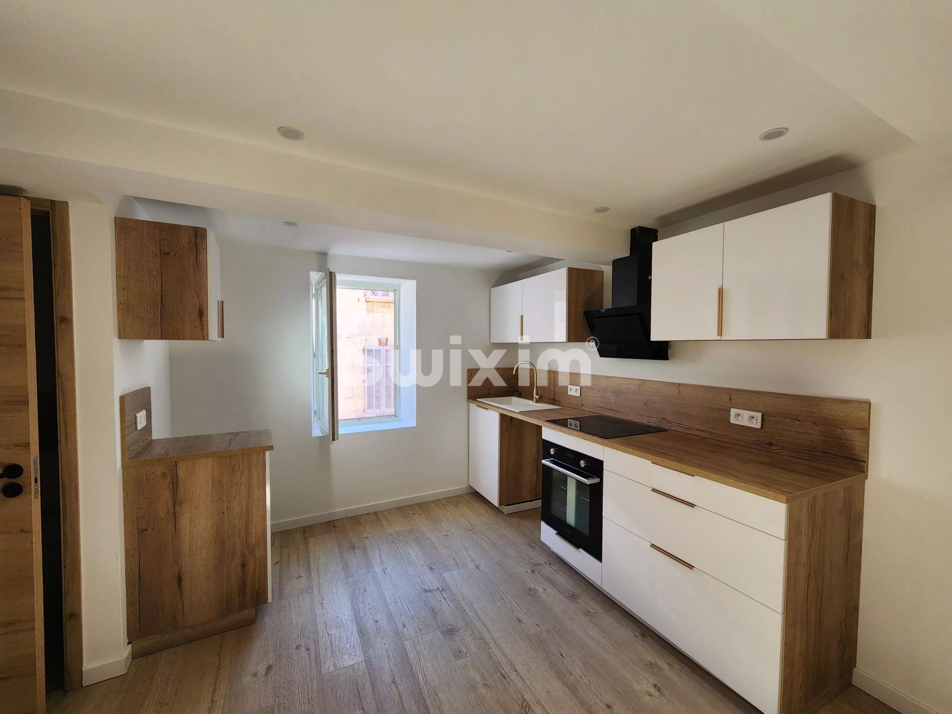 appartement 3 Pièces en vente sur Les Arcs (83460)