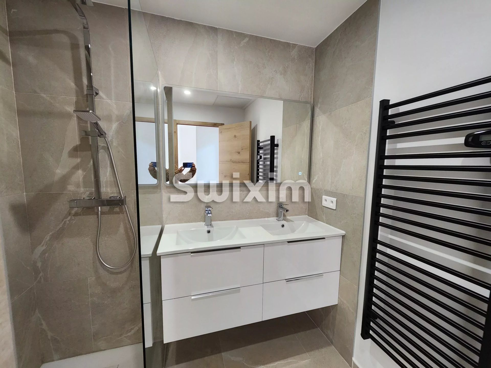 appartement 3 Pièces en vente sur Les Arcs (83460)