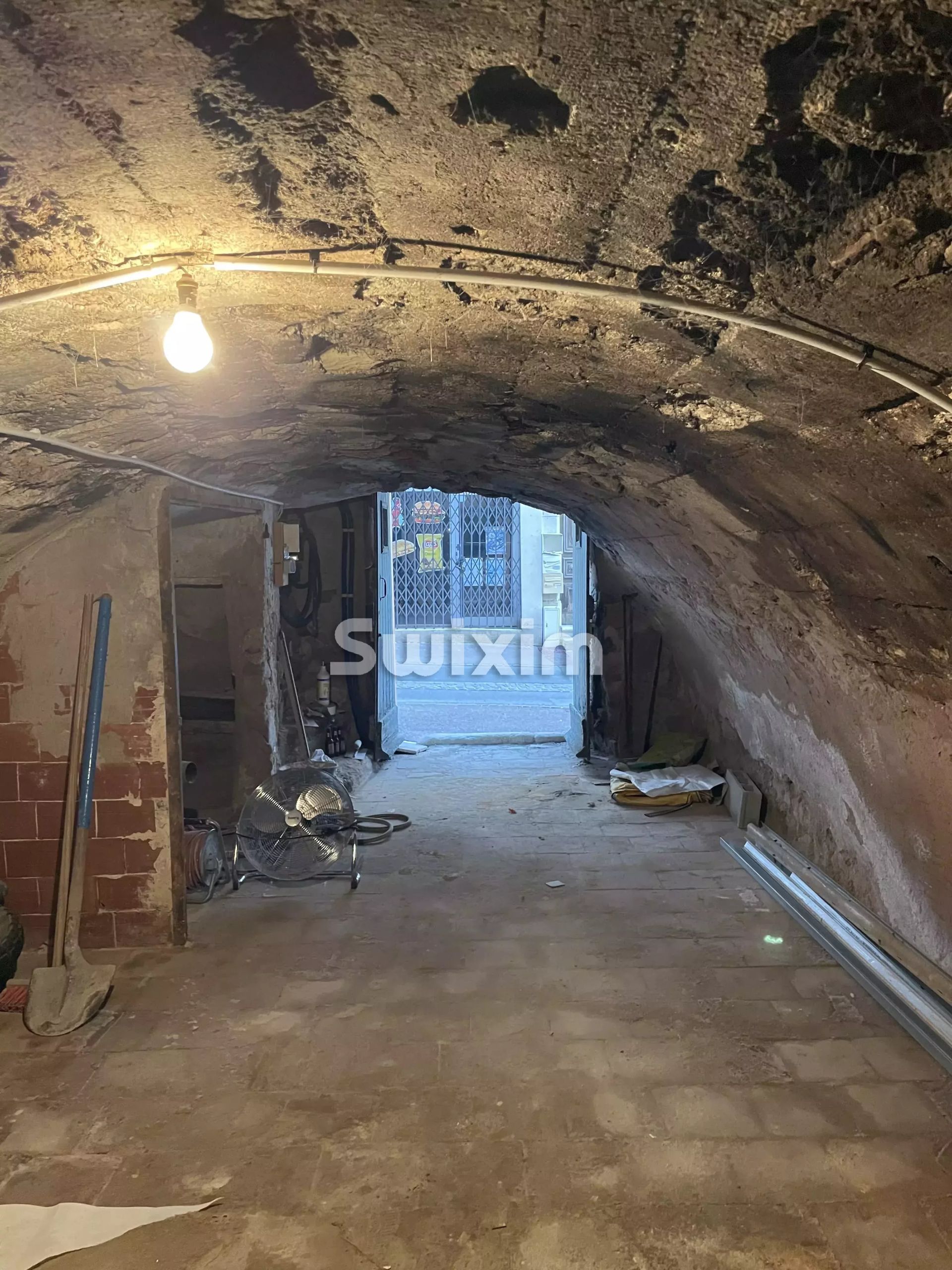 appartement 3 Pièces en vente sur Les Arcs (83460)