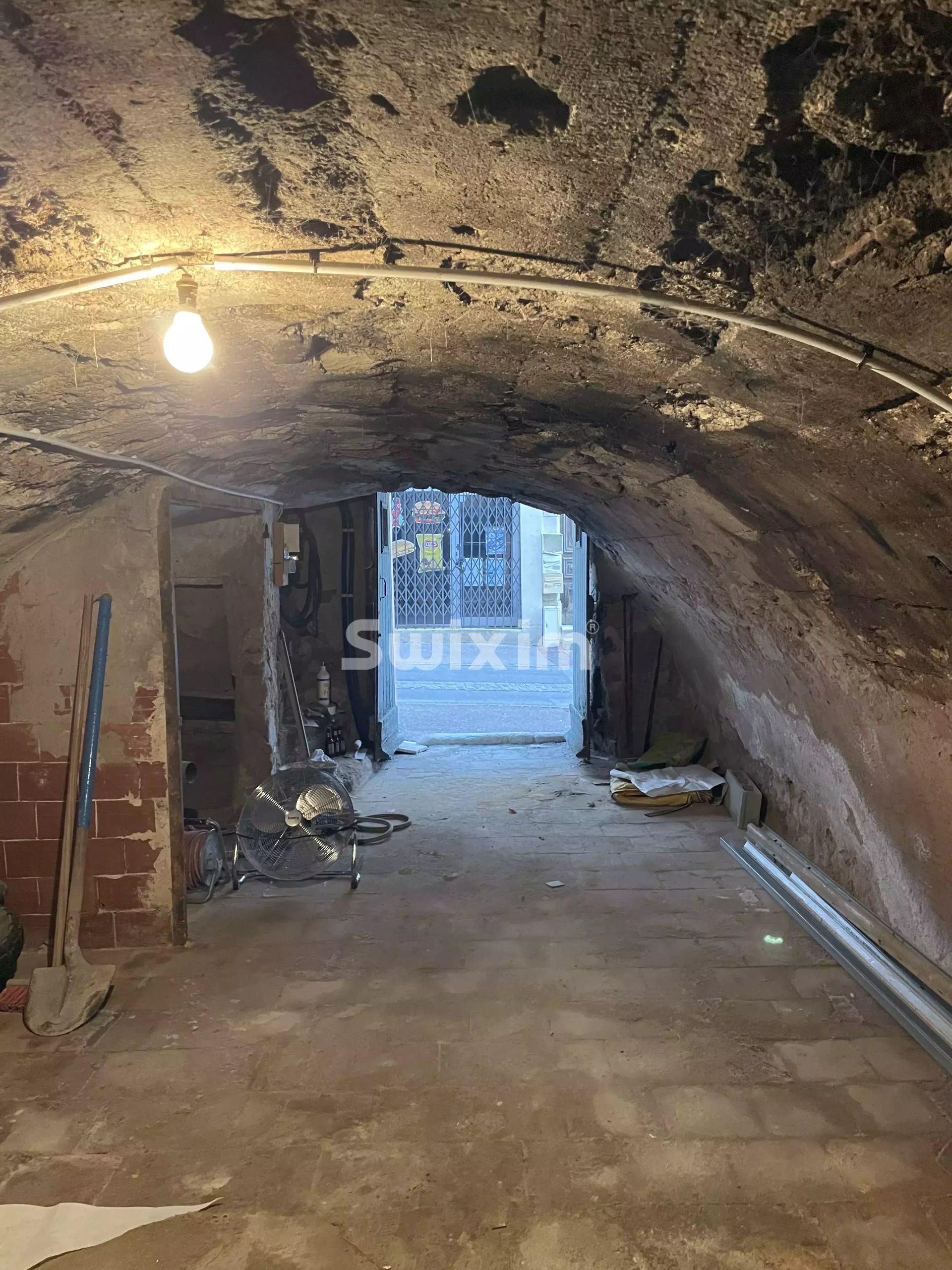 appartement 3 Pièces en vente sur Les Arcs (83460)