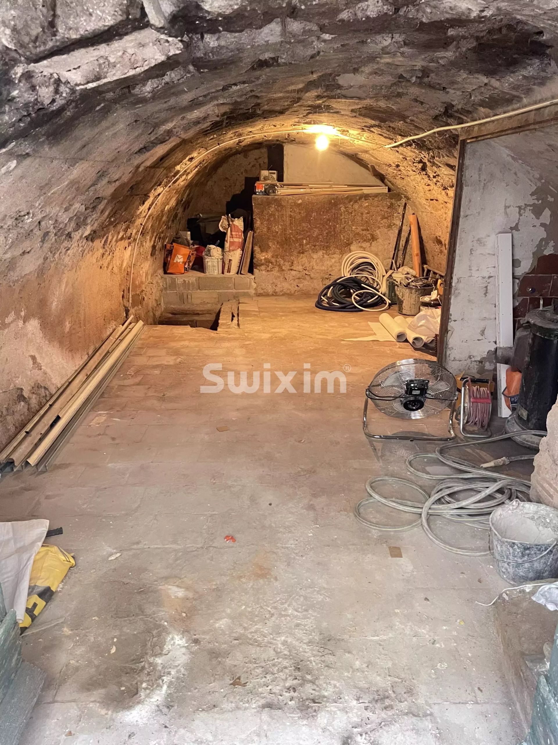 appartement 3 Pièces en vente sur Les Arcs (83460)