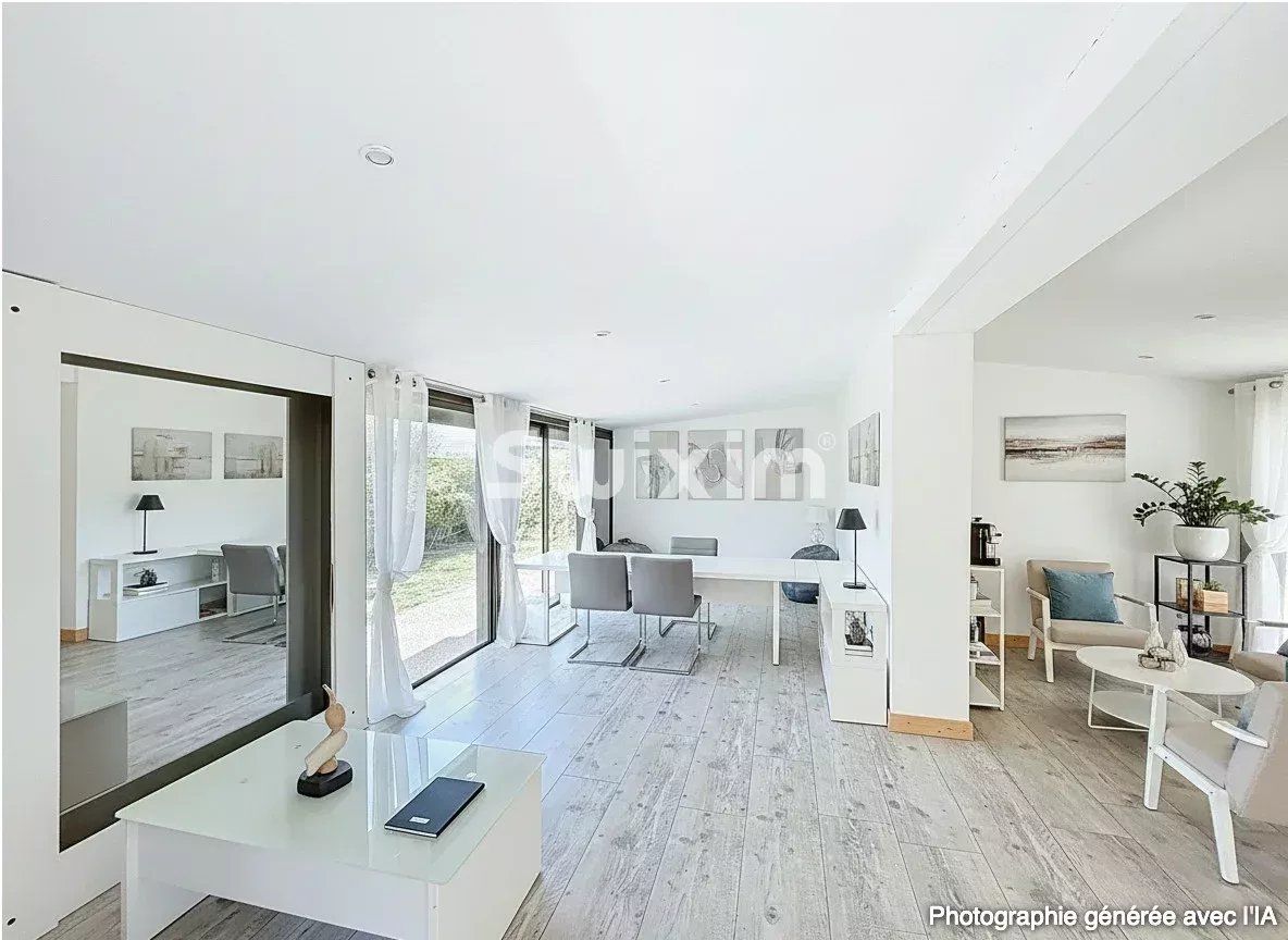 locais de atividade 8 Quartos para venda sobre Cestas (33610)