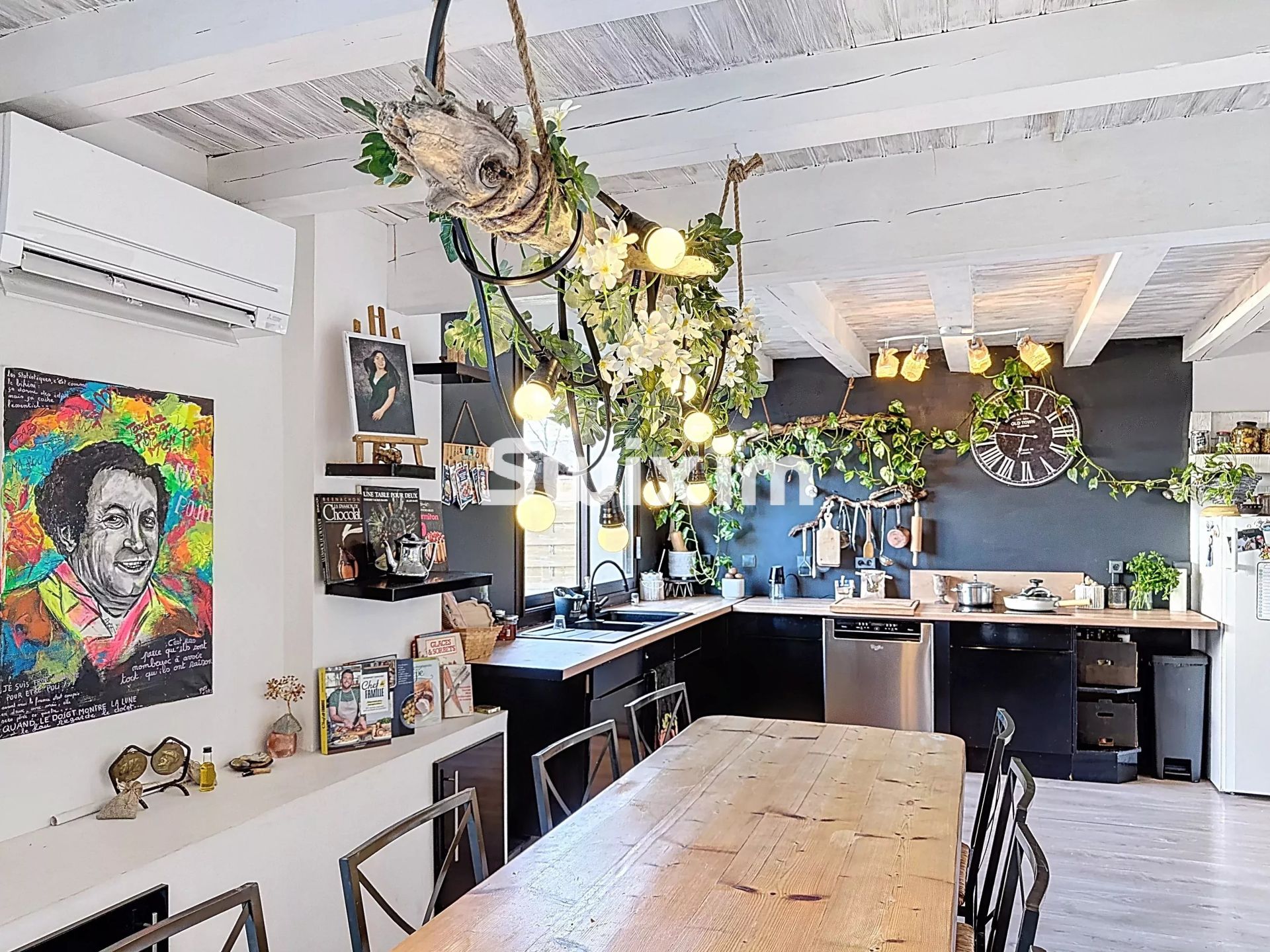 haus 8 Zimmer zum verkauf auf Pessac (33600)