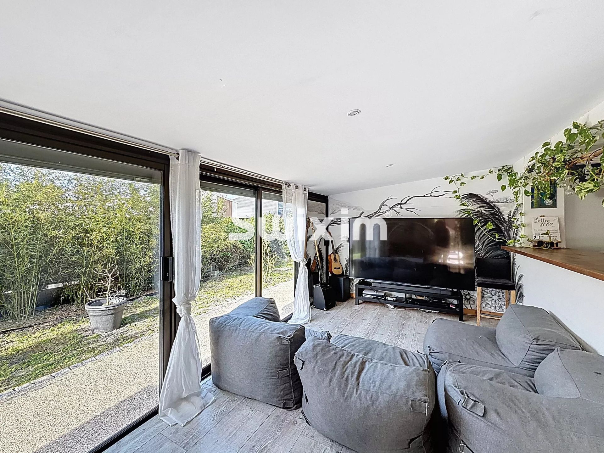 haus 8 Zimmer zum verkauf auf Pessac (33600)