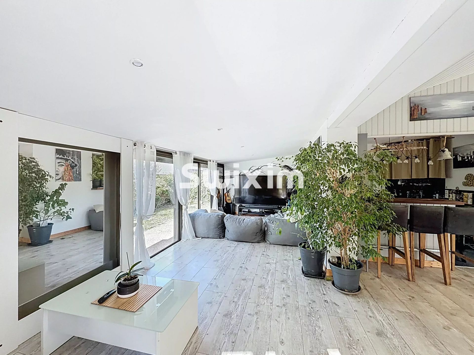 haus 8 Zimmer zum verkauf auf Pessac (33600)