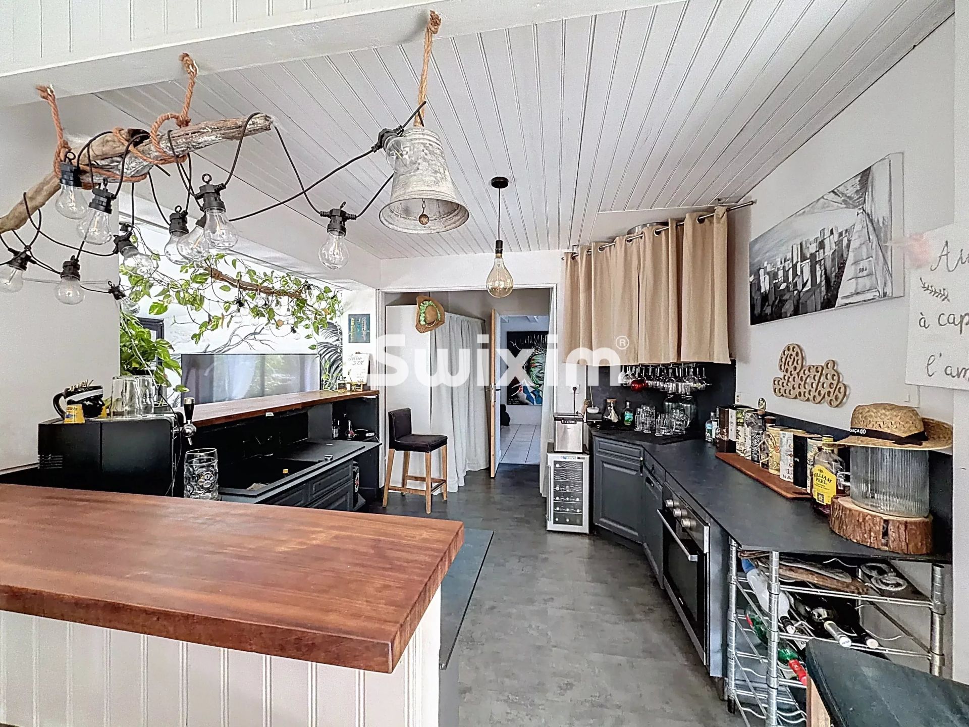 haus 8 Zimmer zum verkauf auf Pessac (33600)