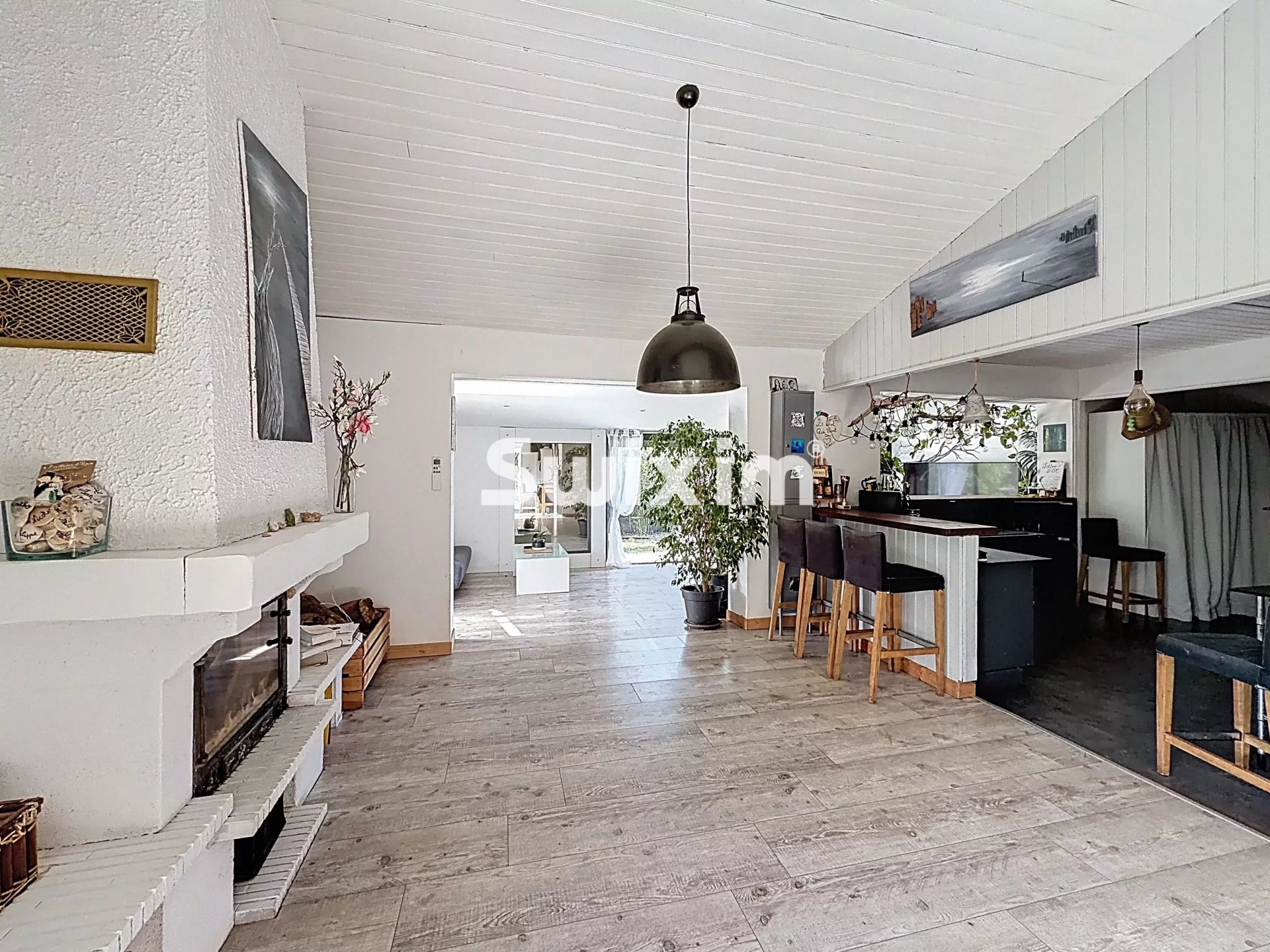 haus 8 Zimmer zum verkauf auf Pessac (33600)