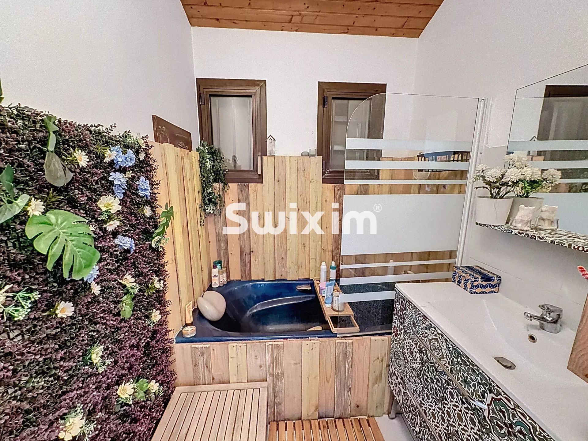 haus 8 Zimmer zum verkauf auf Pessac (33600)