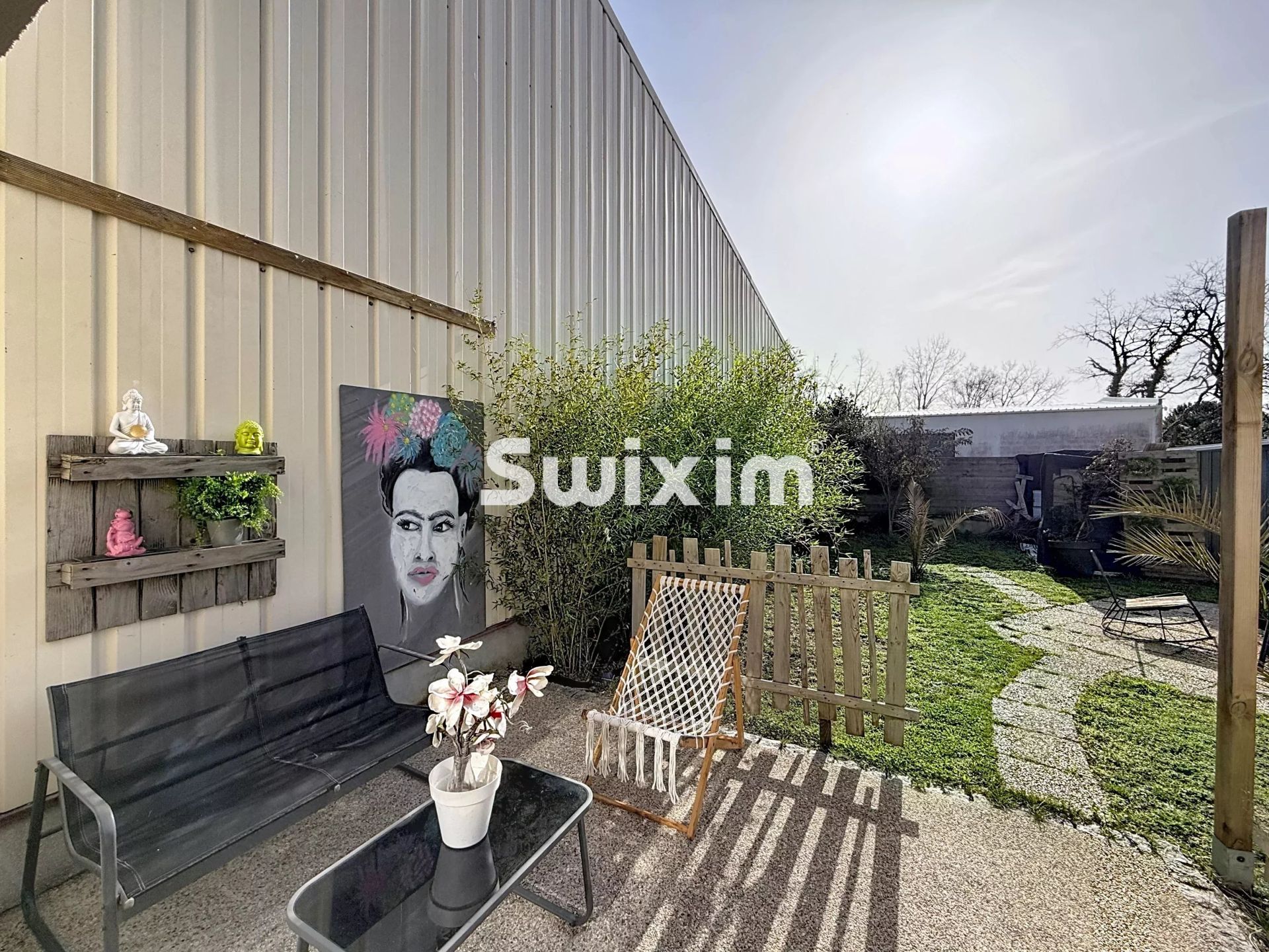 haus 8 Zimmer zum verkauf auf Pessac (33600)