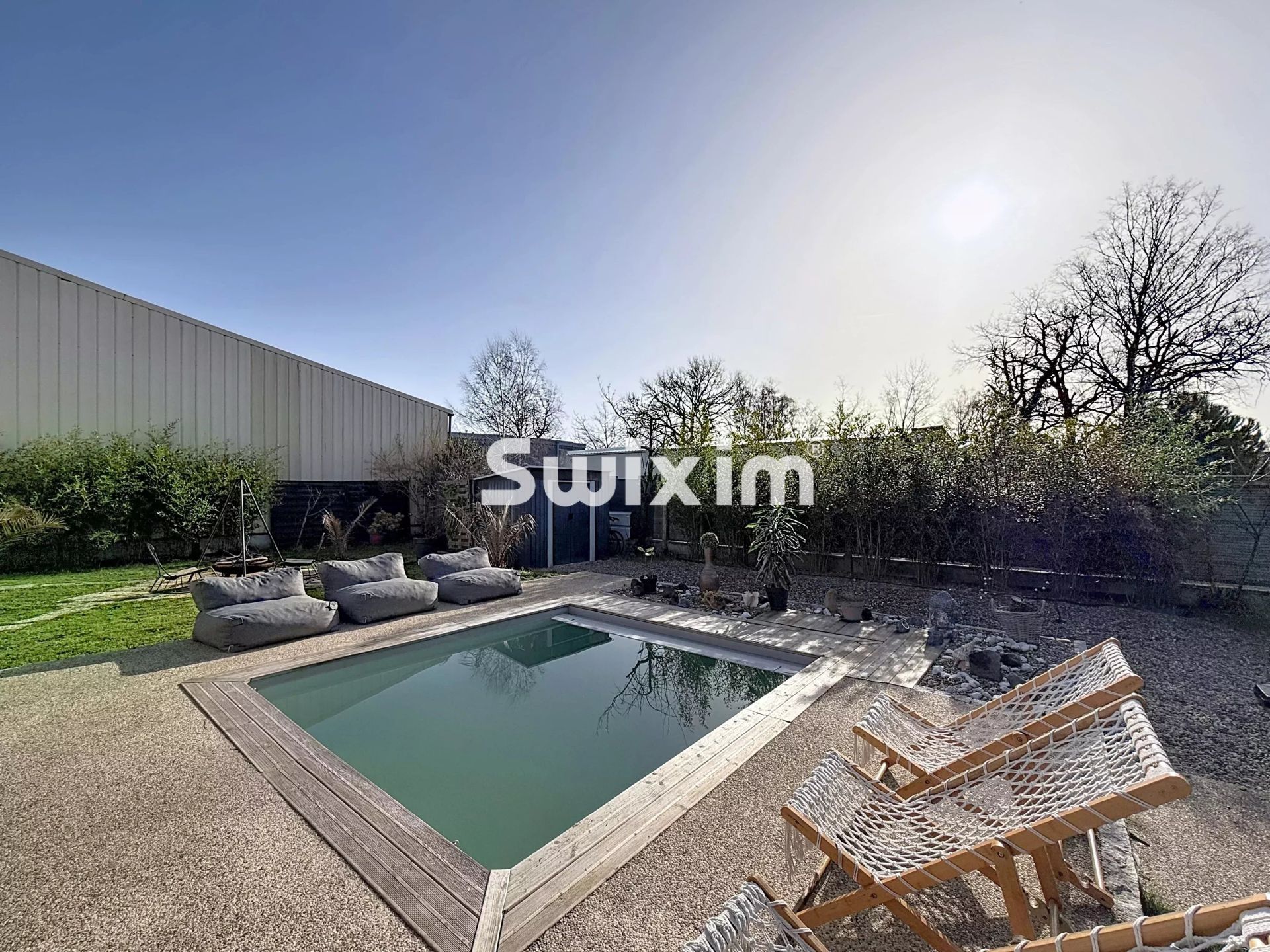 haus 8 Zimmer zum verkauf auf Pessac (33600)