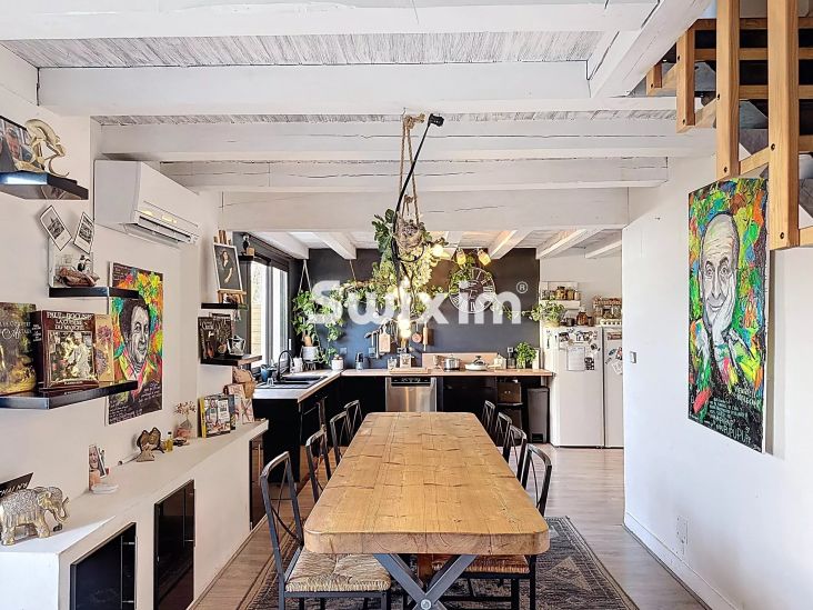 Verkauf Haus Pessac 8&nbsp;Zimmer 190&nbsp;m²