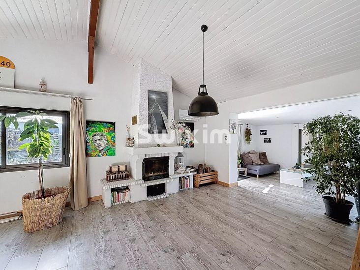 Vente Maison Pessac 8&nbsp;Pièces 190&nbsp;m²