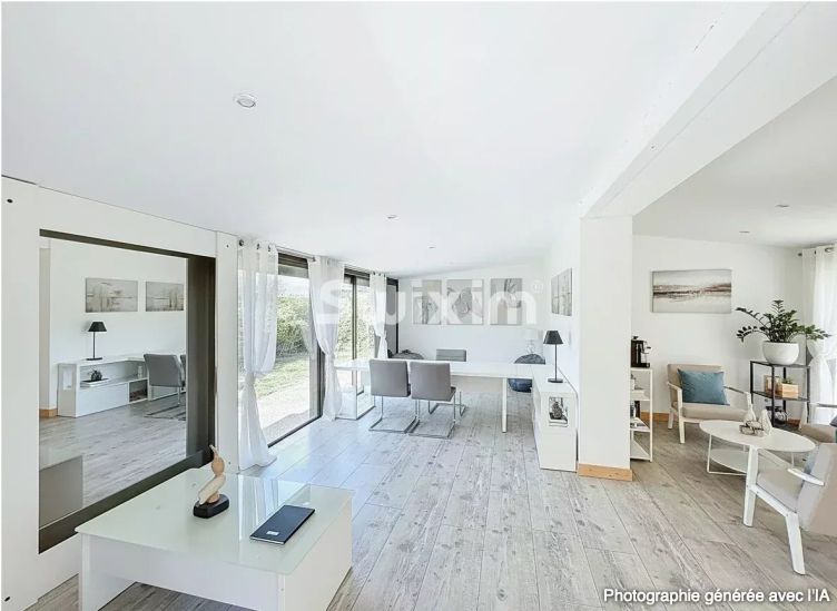 Venda Locais de atividade Cestas 8&nbsp;Quartos 190&nbsp;m²