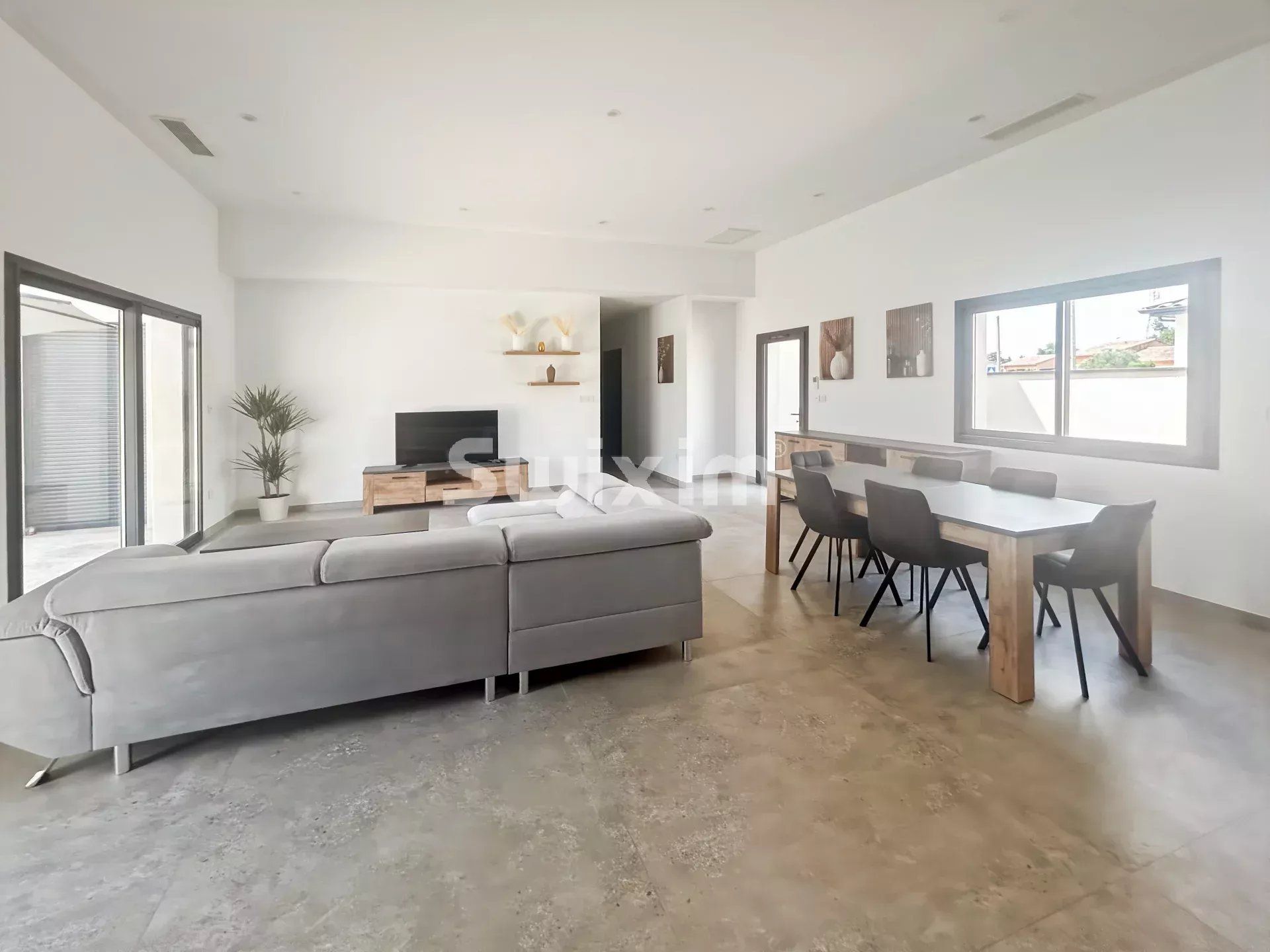 maison 5 Pièces en vente sur Pierrelatte (26700)