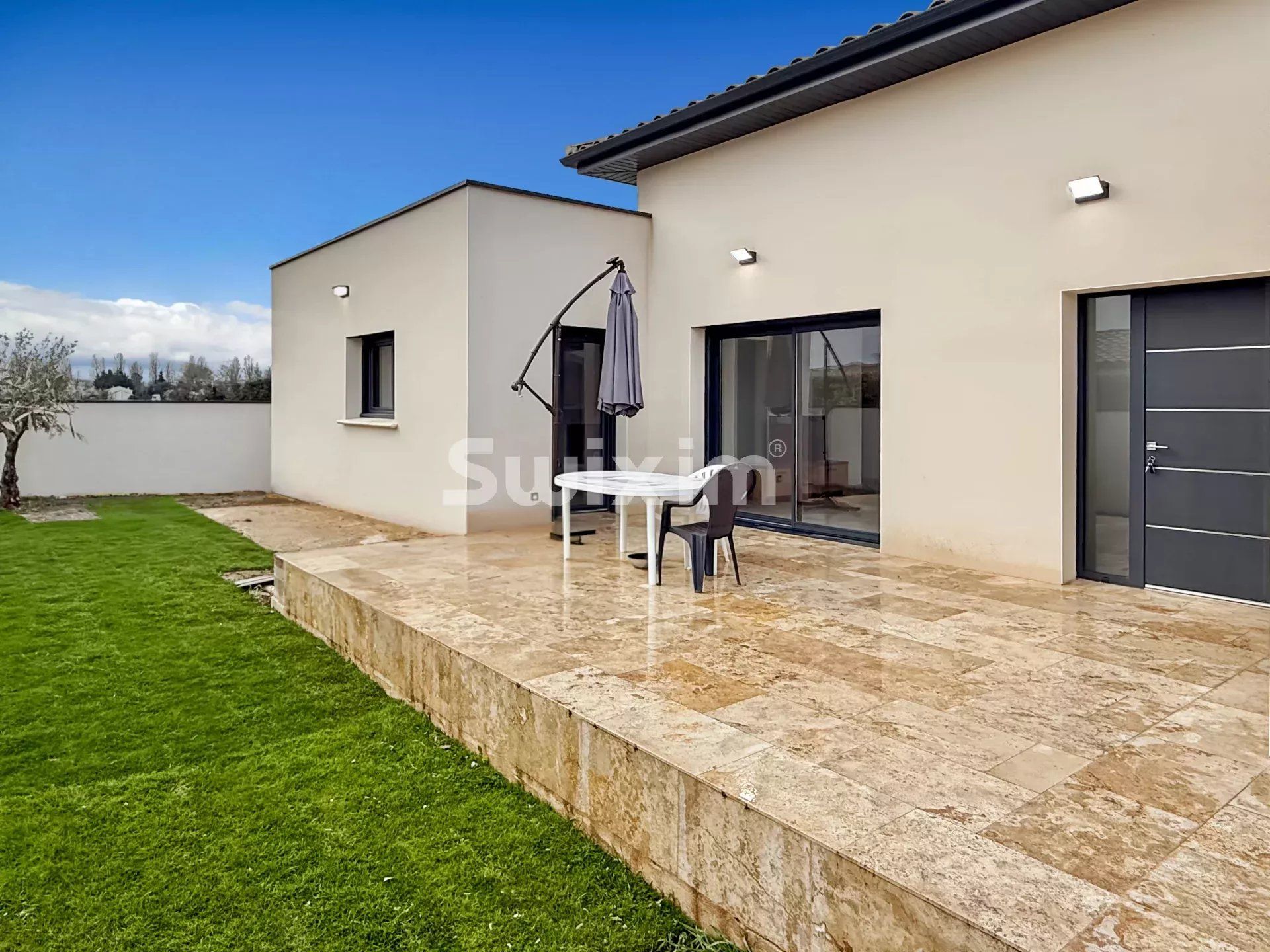 maison 5 Pièces en vente sur Pierrelatte (26700)