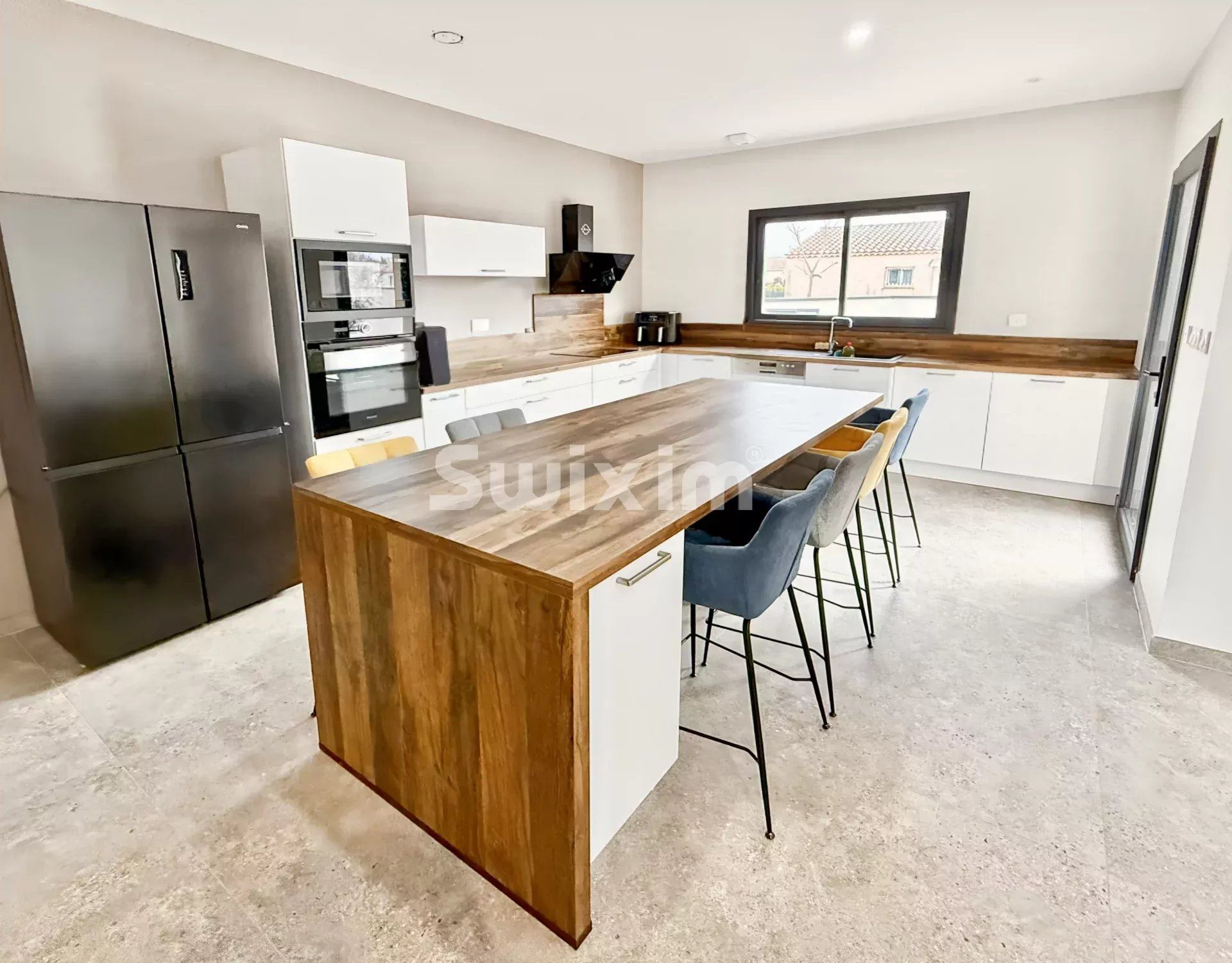 maison 5 Pièces en vente sur Pierrelatte (26700)