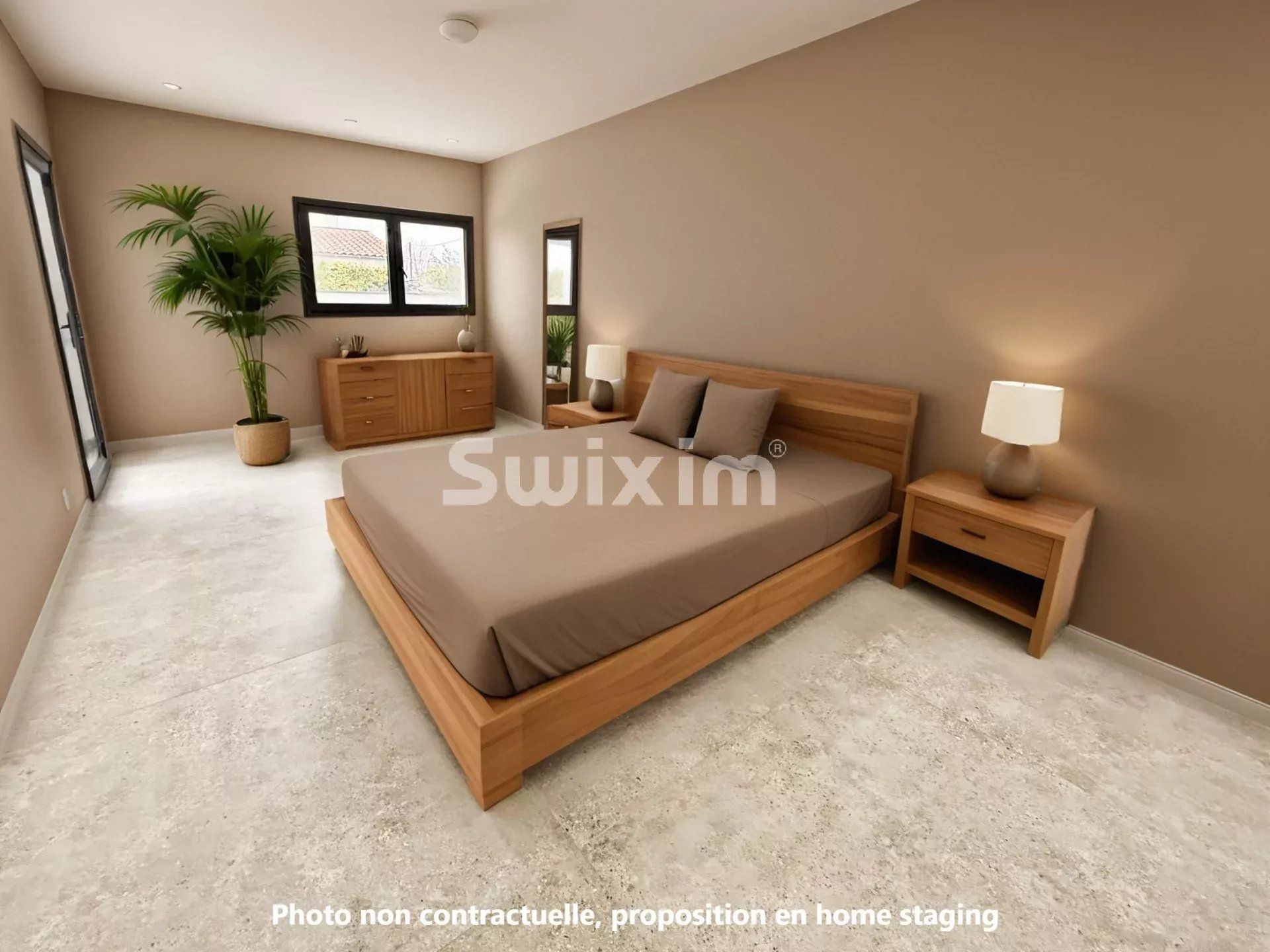 maison 5 Pièces en vente sur Pierrelatte (26700)