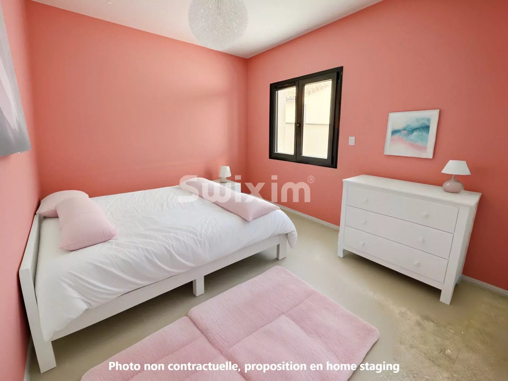 maison 5 Pièces en vente sur Pierrelatte (26700)