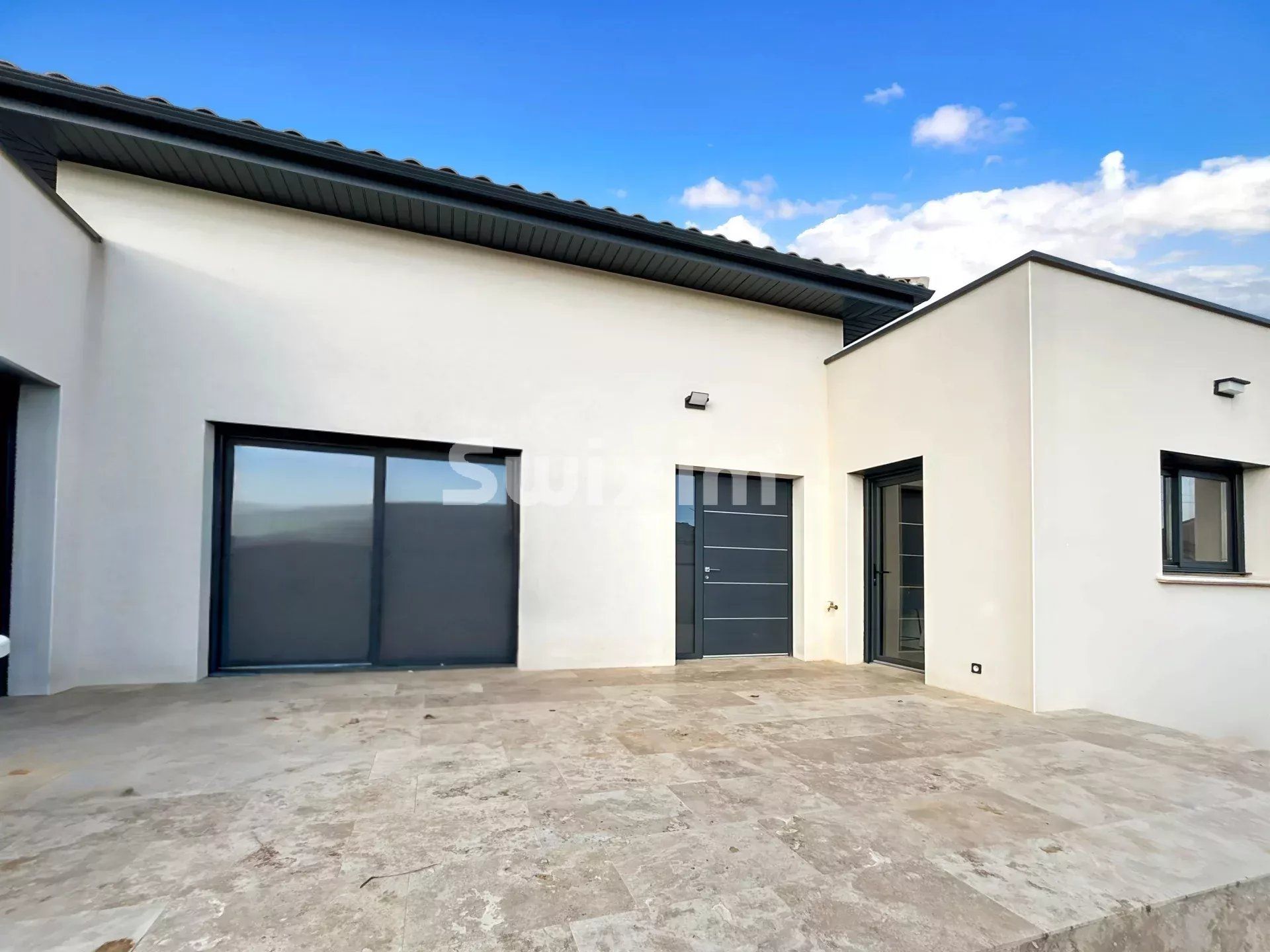 maison 5 Pièces en vente sur Pierrelatte (26700)