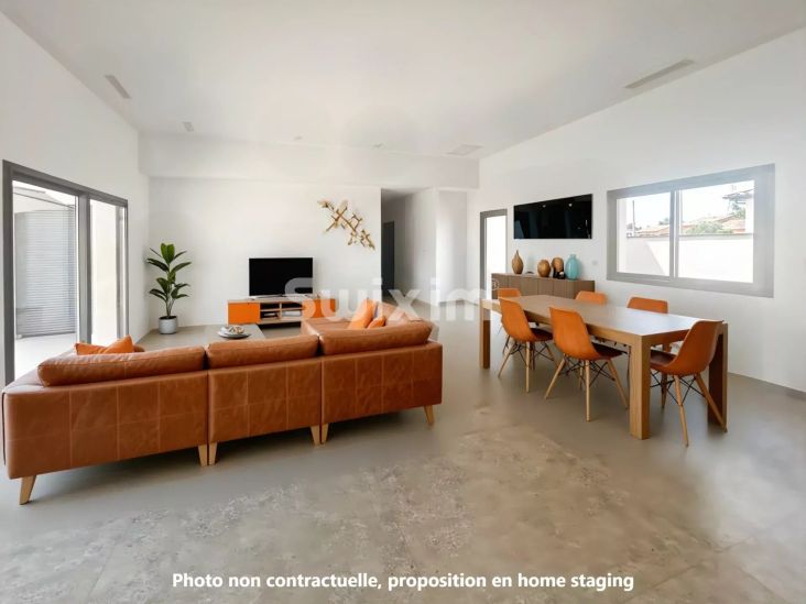 Verkauf Haus Pierrelatte 5&nbsp;Zimmer 141&nbsp;m²