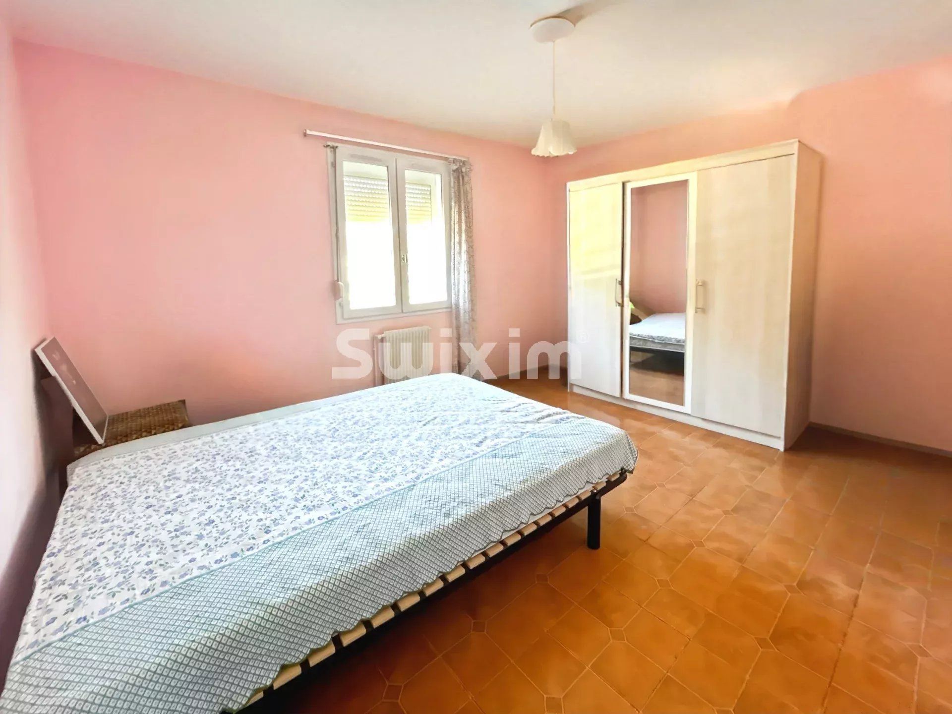 maison 4 Pièces en vente sur Bollène (84500)