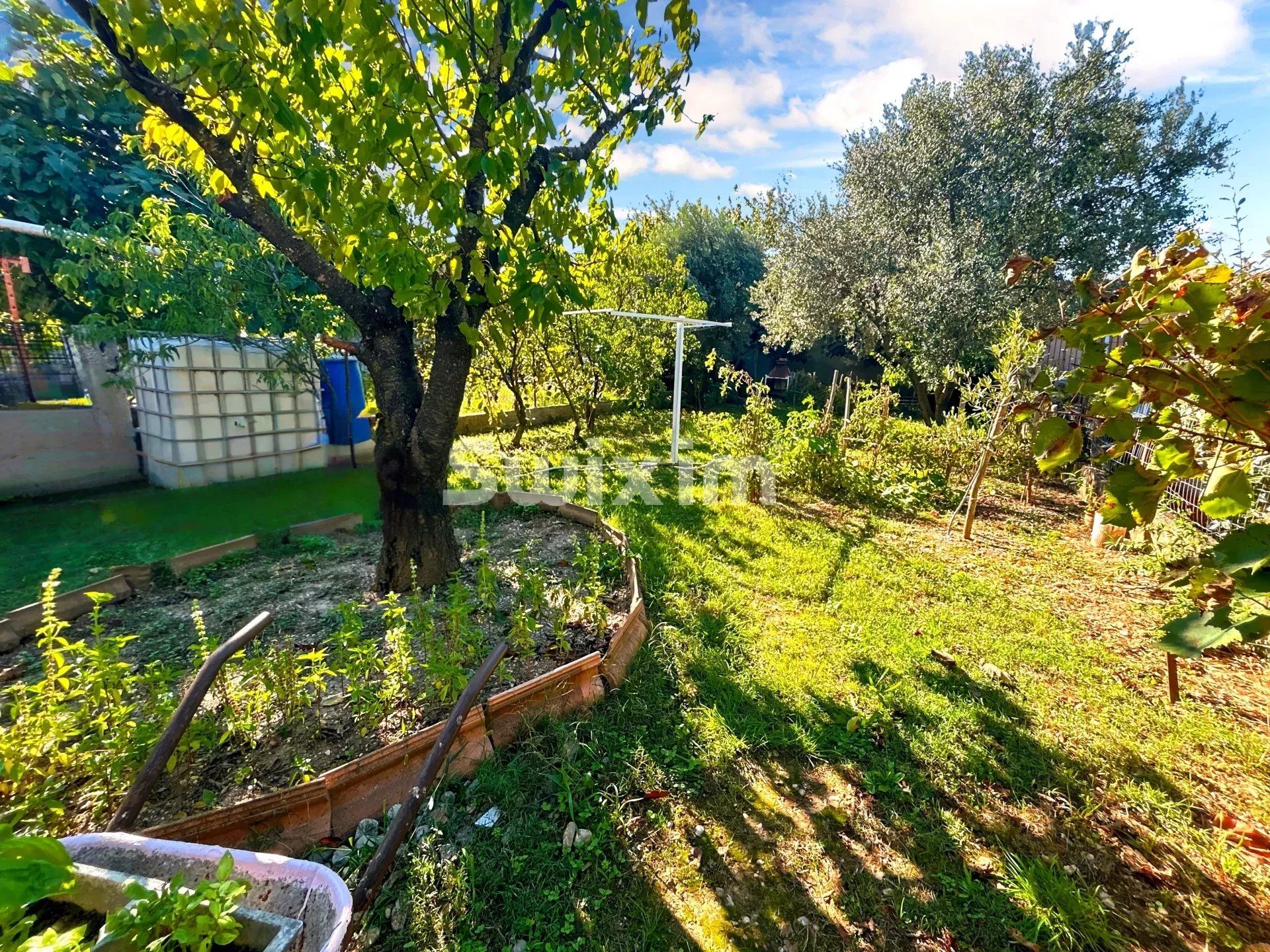 maison 4 Pièces en vente sur Bollène (84500)