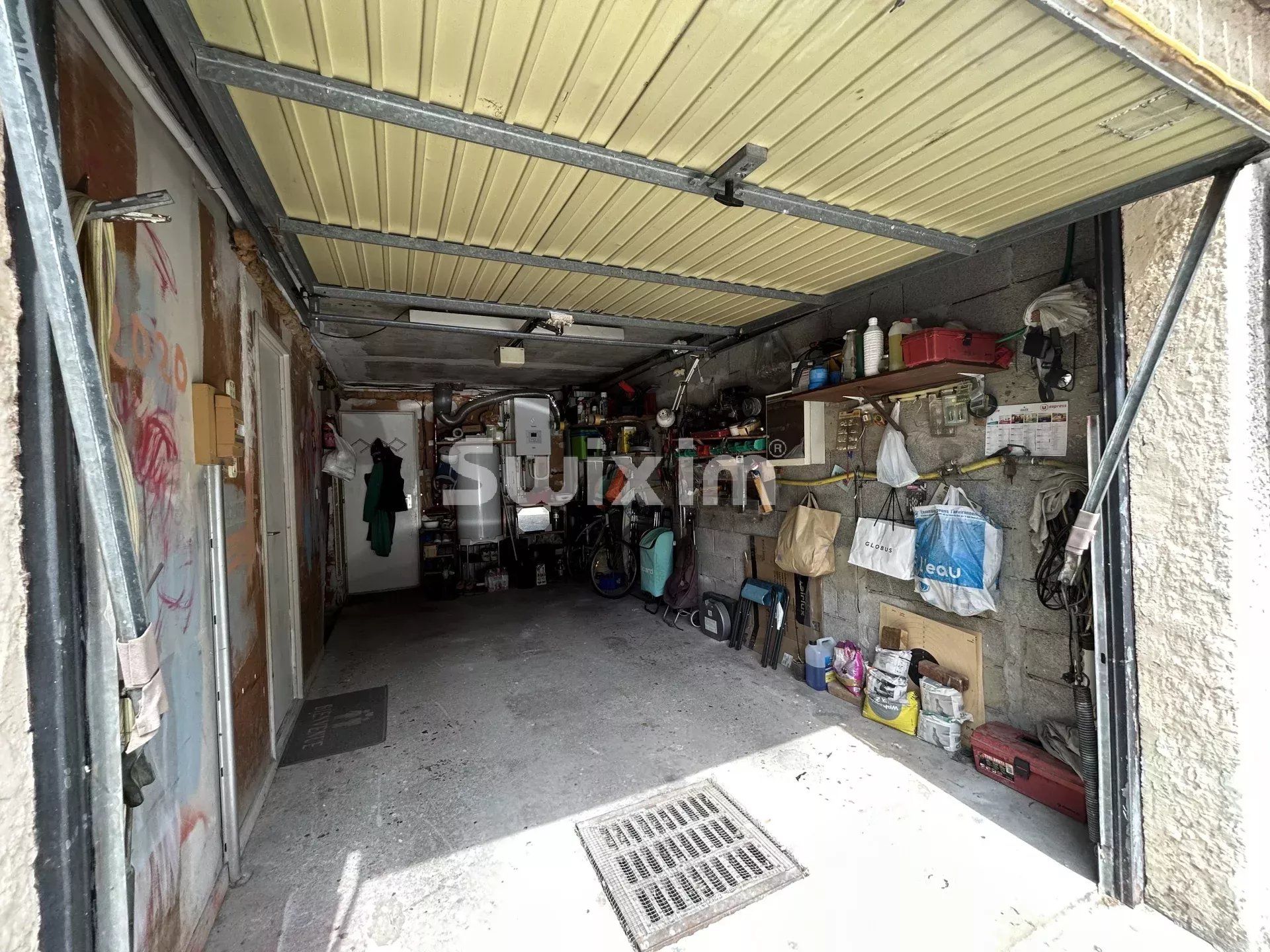 maison 4 Pièces en vente sur Bollène (84500)