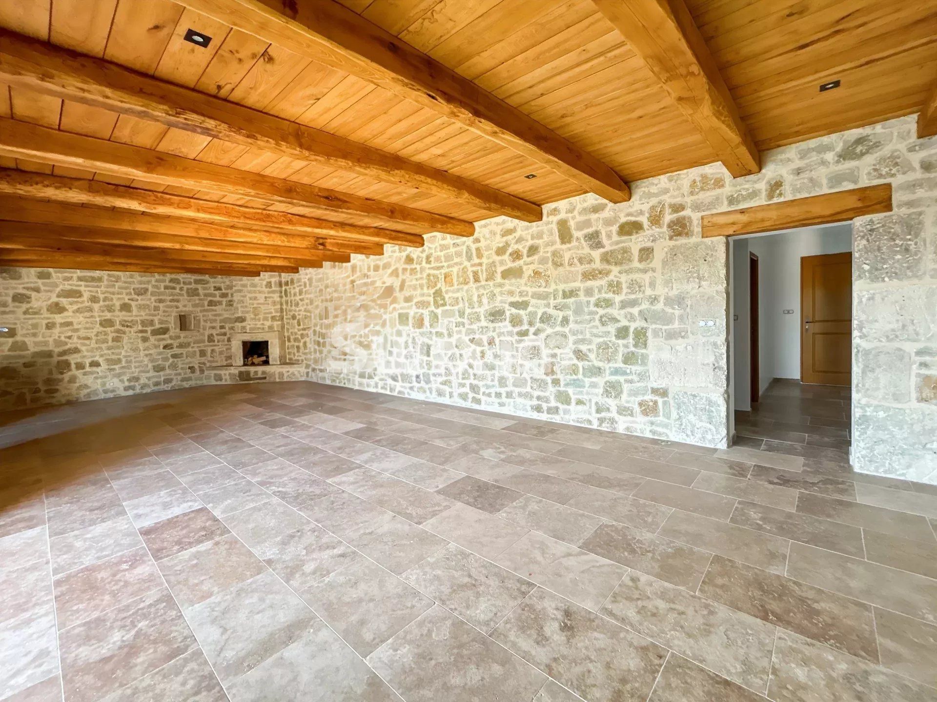 villa 6 Pièces en vente sur Goudargues (30630)