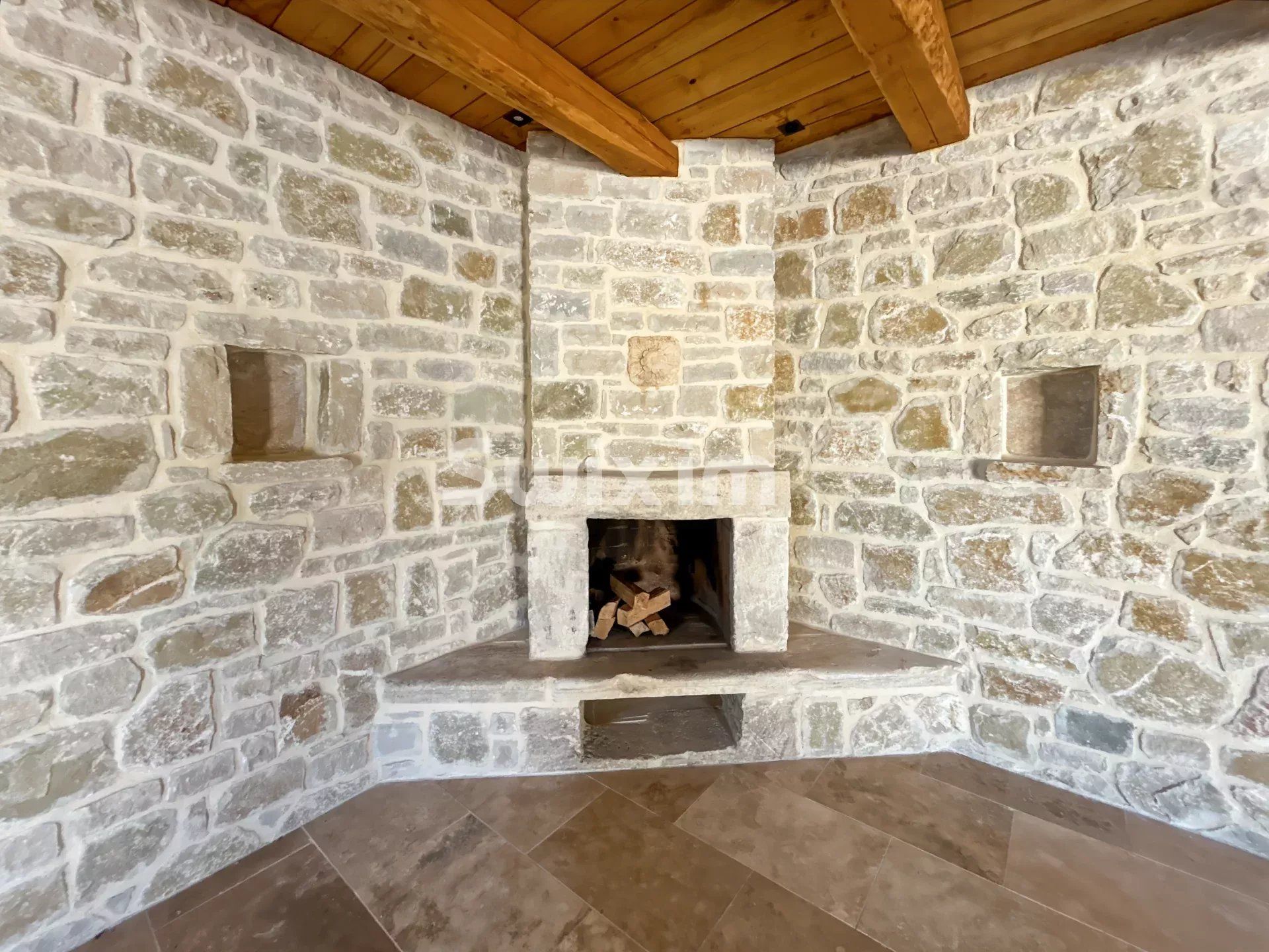 villa 6 Pièces en vente sur Goudargues (30630)