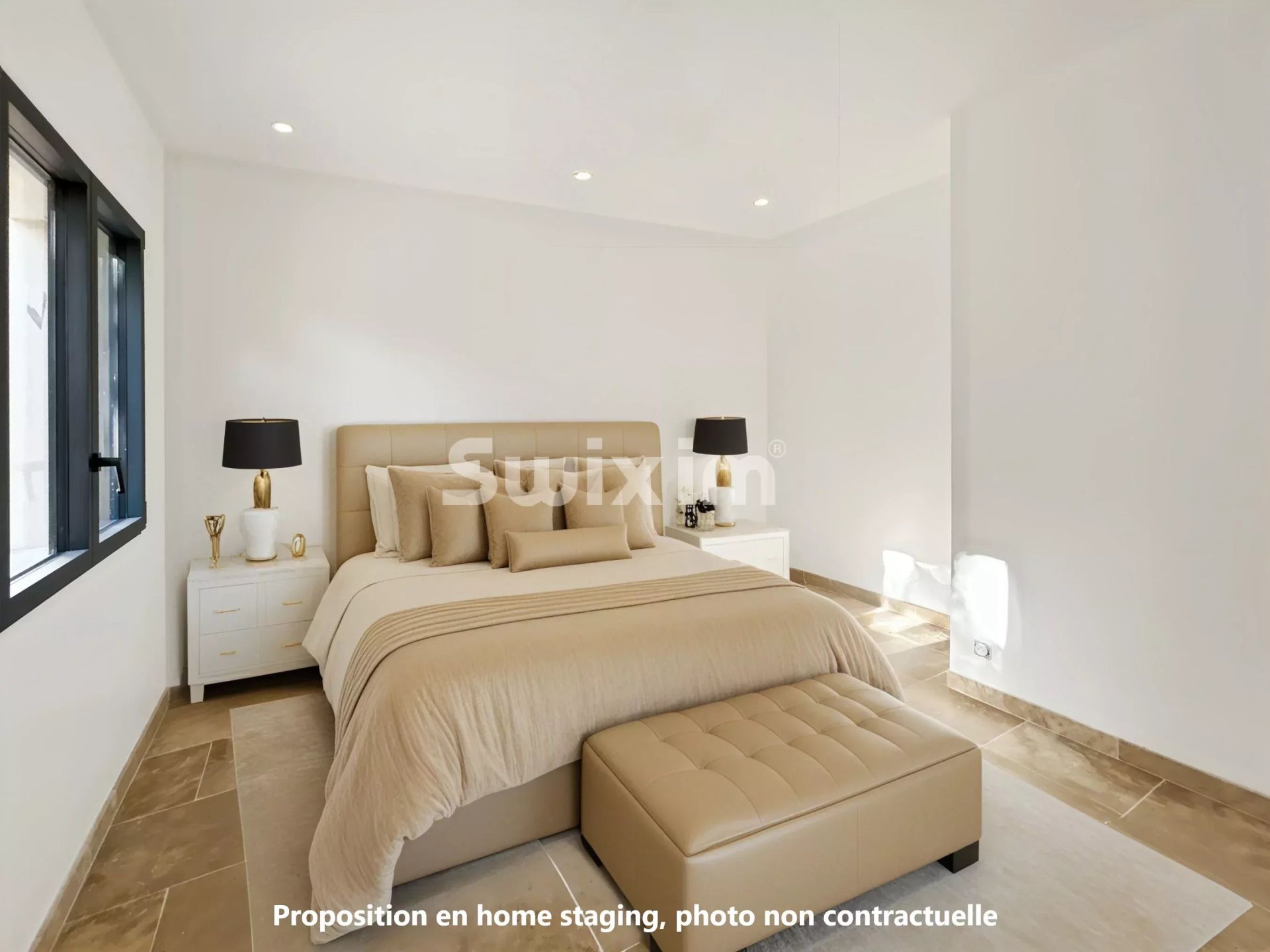 villa 6 Pièces en vente sur Goudargues (30630)