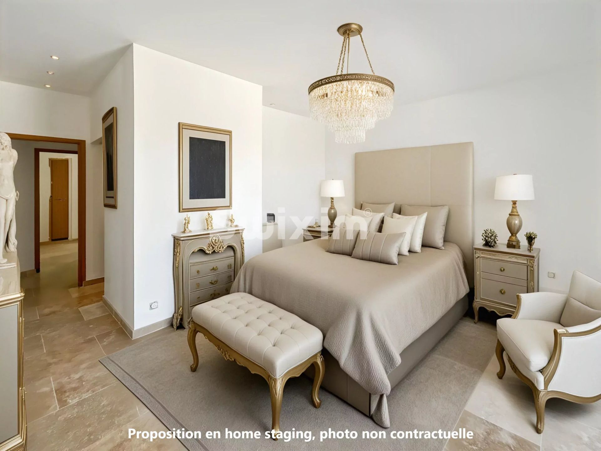 villa 6 Pièces en vente sur Goudargues (30630)